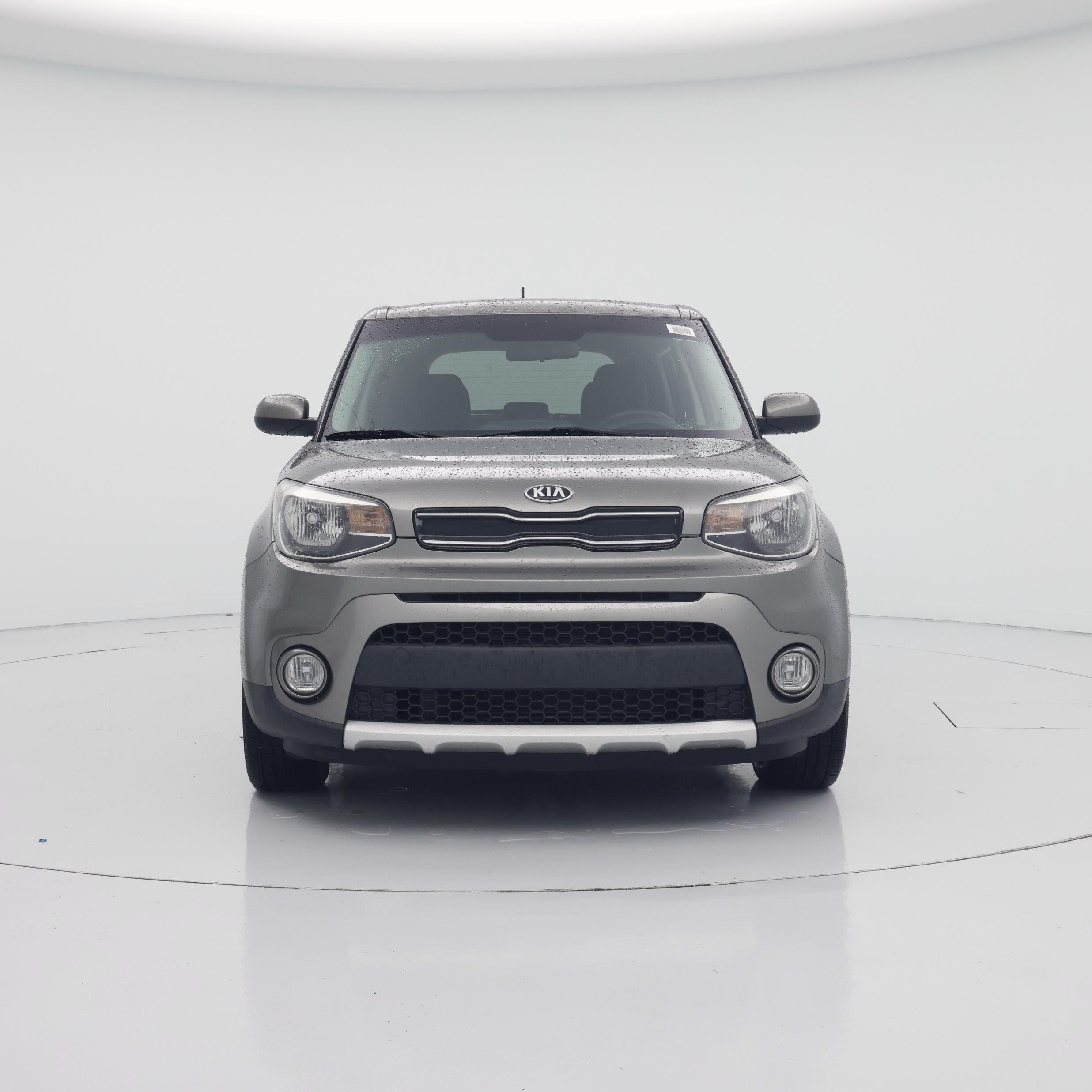 Thumbnail: 2017 Kia Soul - 5