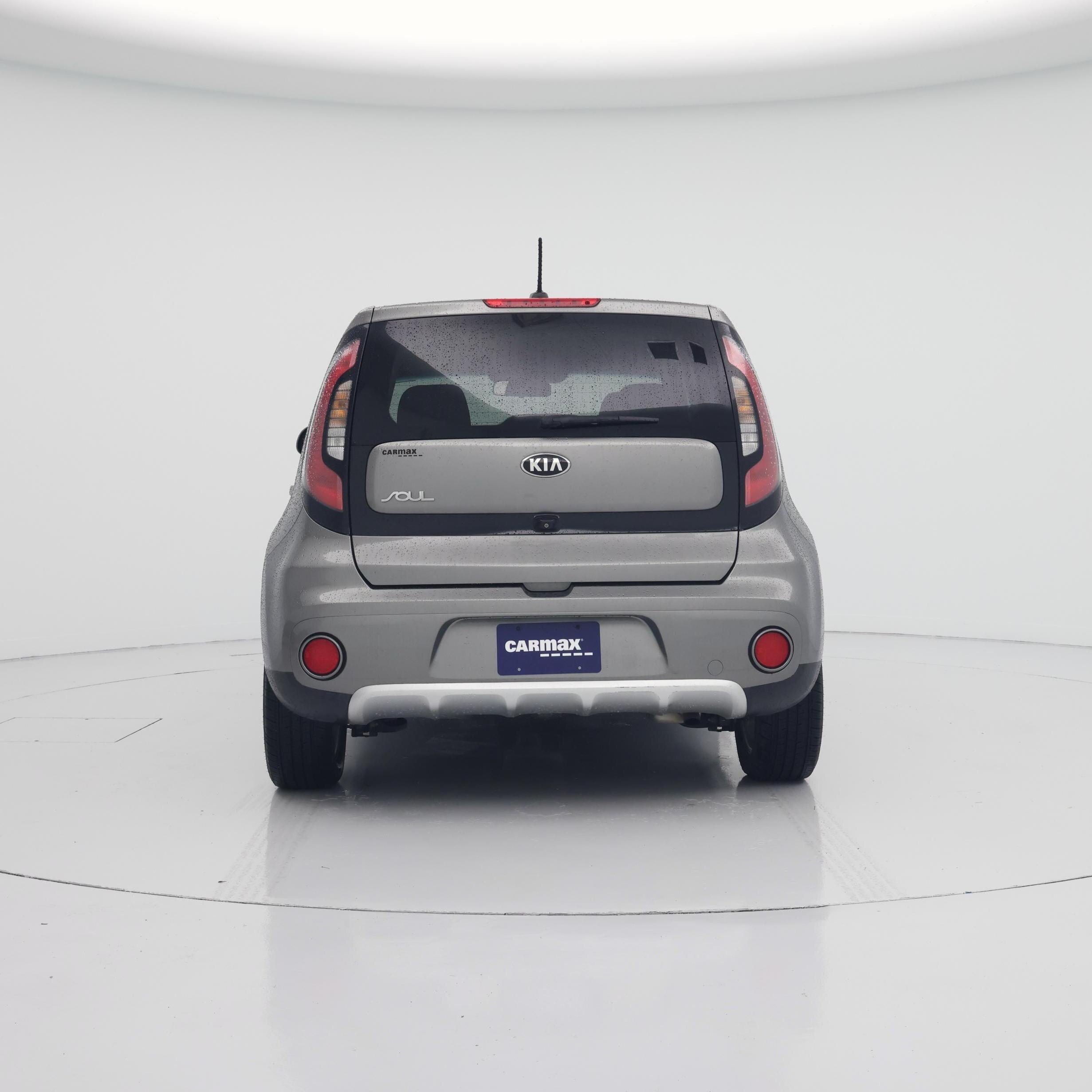 Thumbnail: 2017 Kia Soul - 6