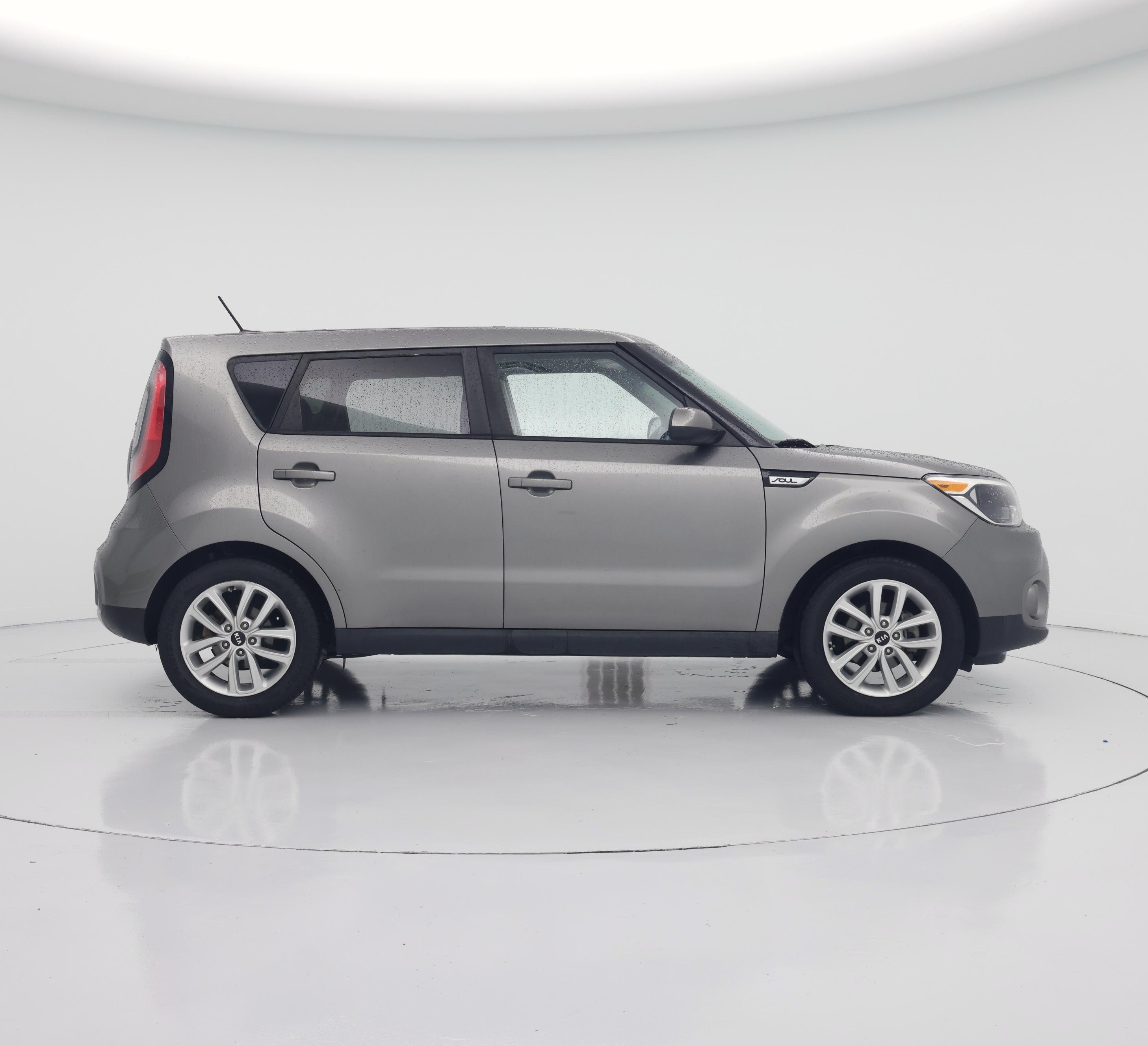 Thumbnail: 2017 Kia Soul - 7
