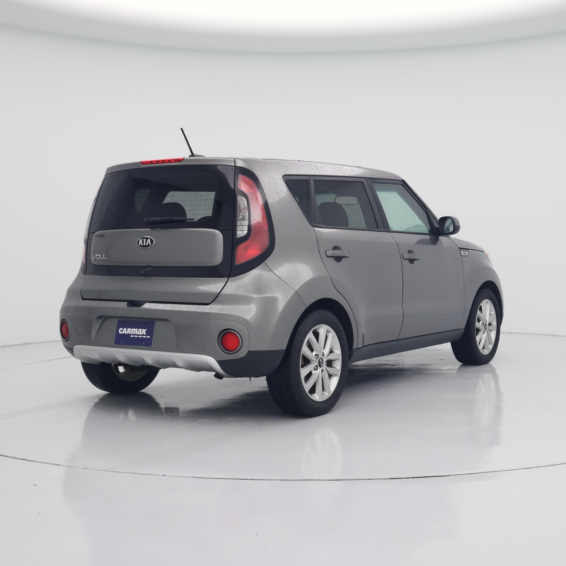 Thumbnail: 2017 Kia Soul - 8