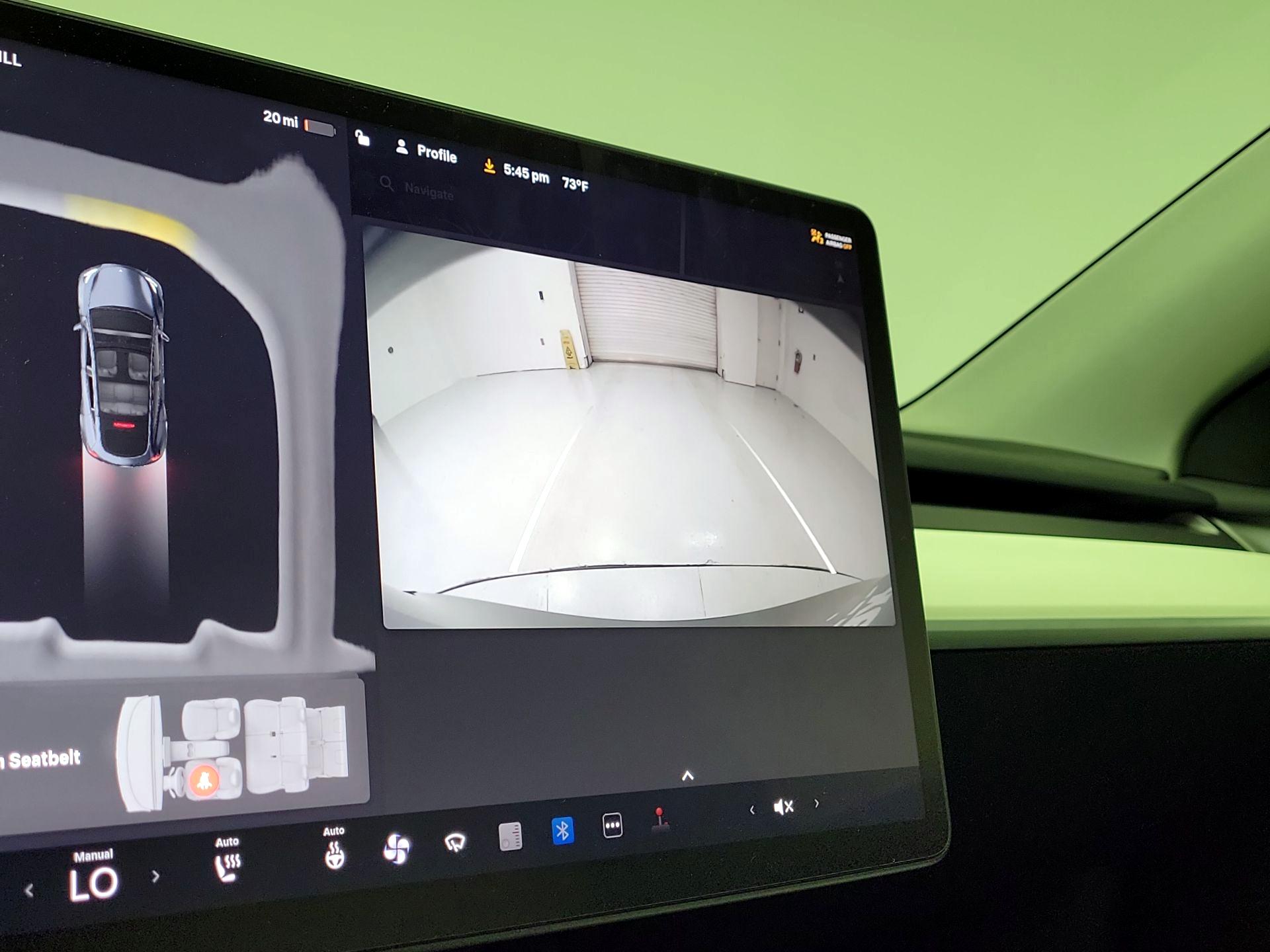 Thumbnail: 2023 Tesla Model Y - 14