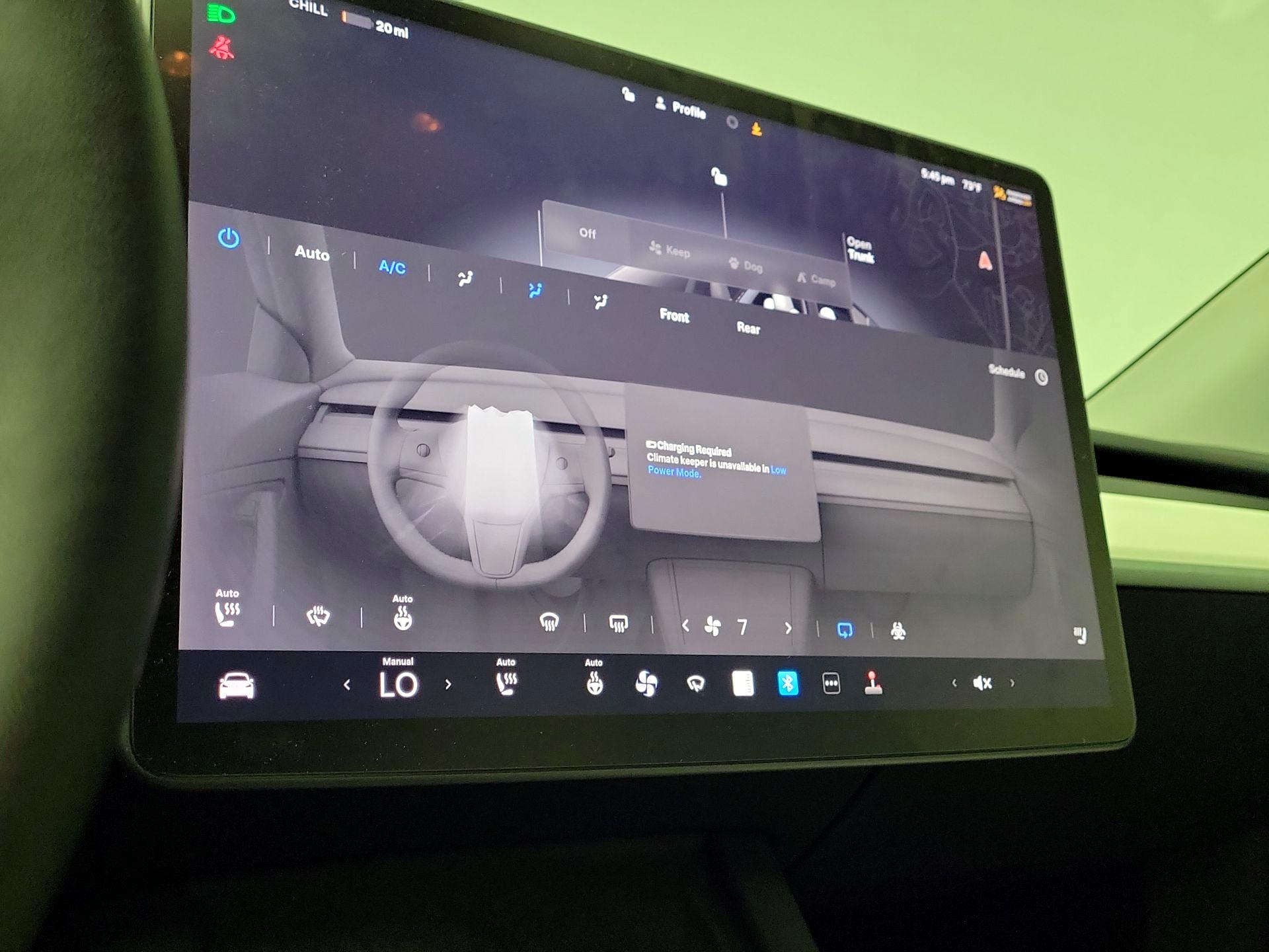 Thumbnail: 2023 Tesla Model Y - 16