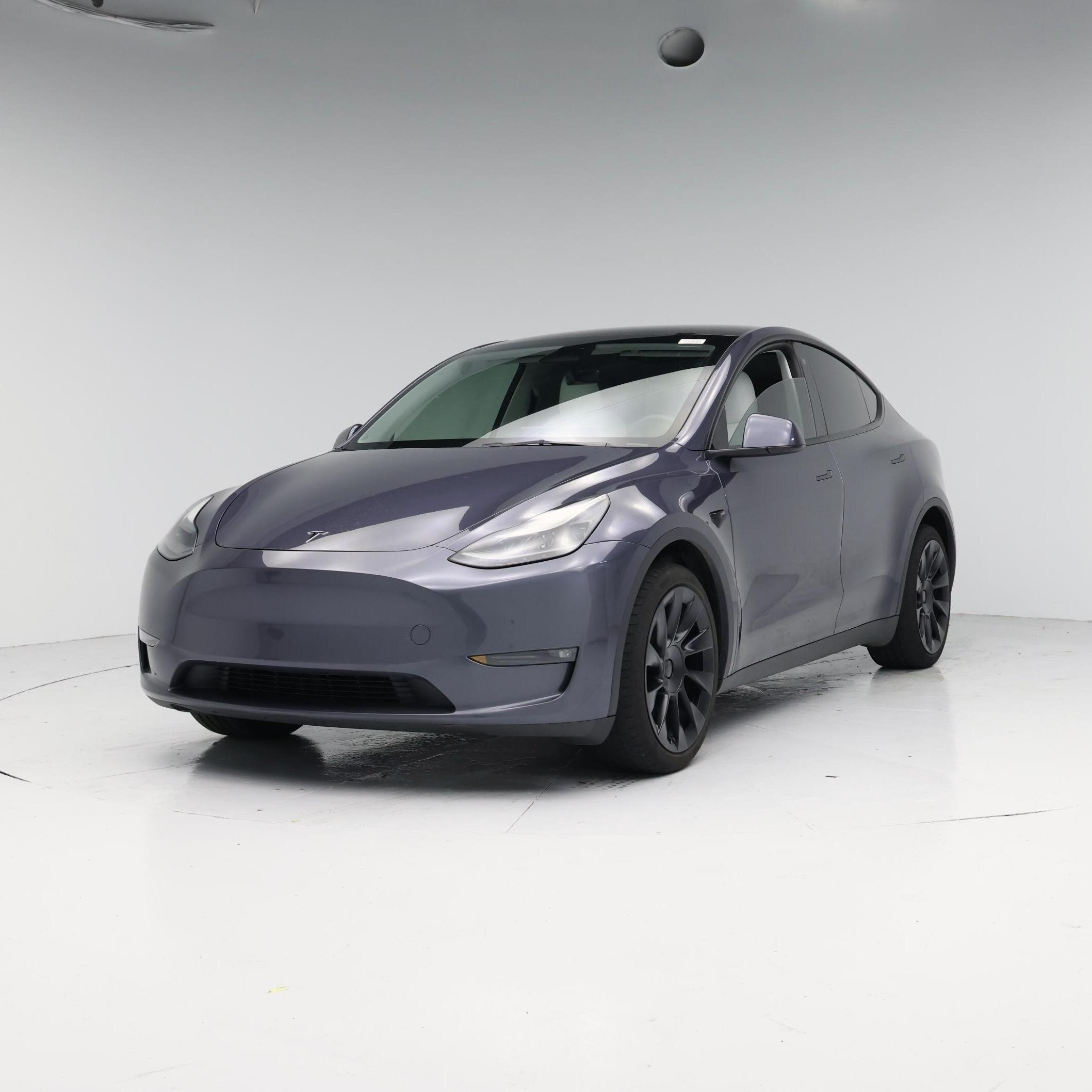Thumbnail: 2023 Tesla Model Y - 4