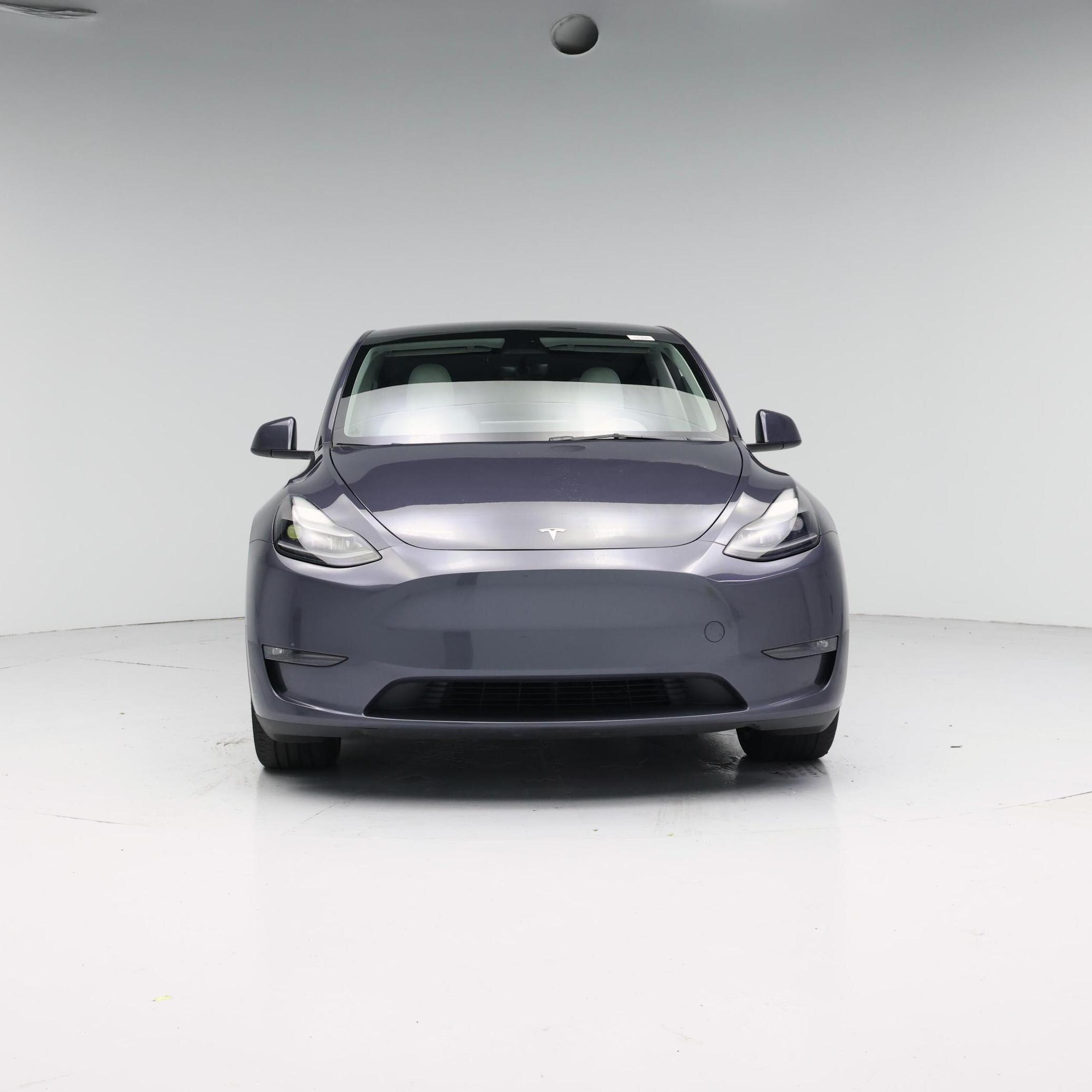 Thumbnail: 2023 Tesla Model Y - 5