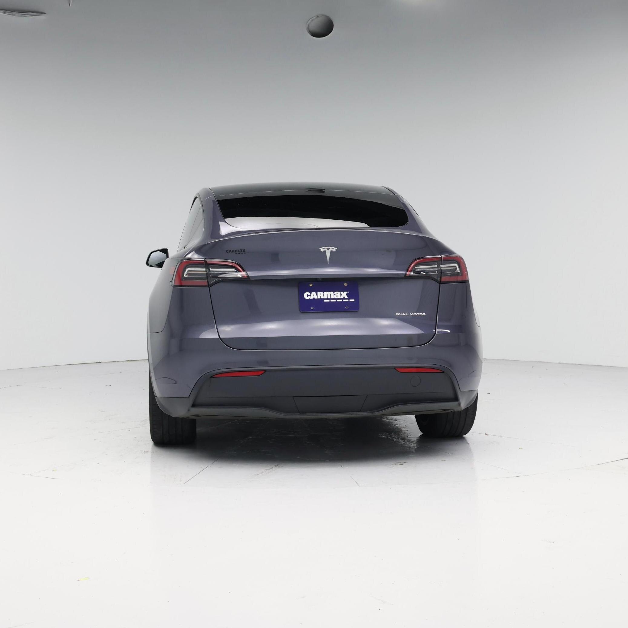 Thumbnail: 2023 Tesla Model Y - 6