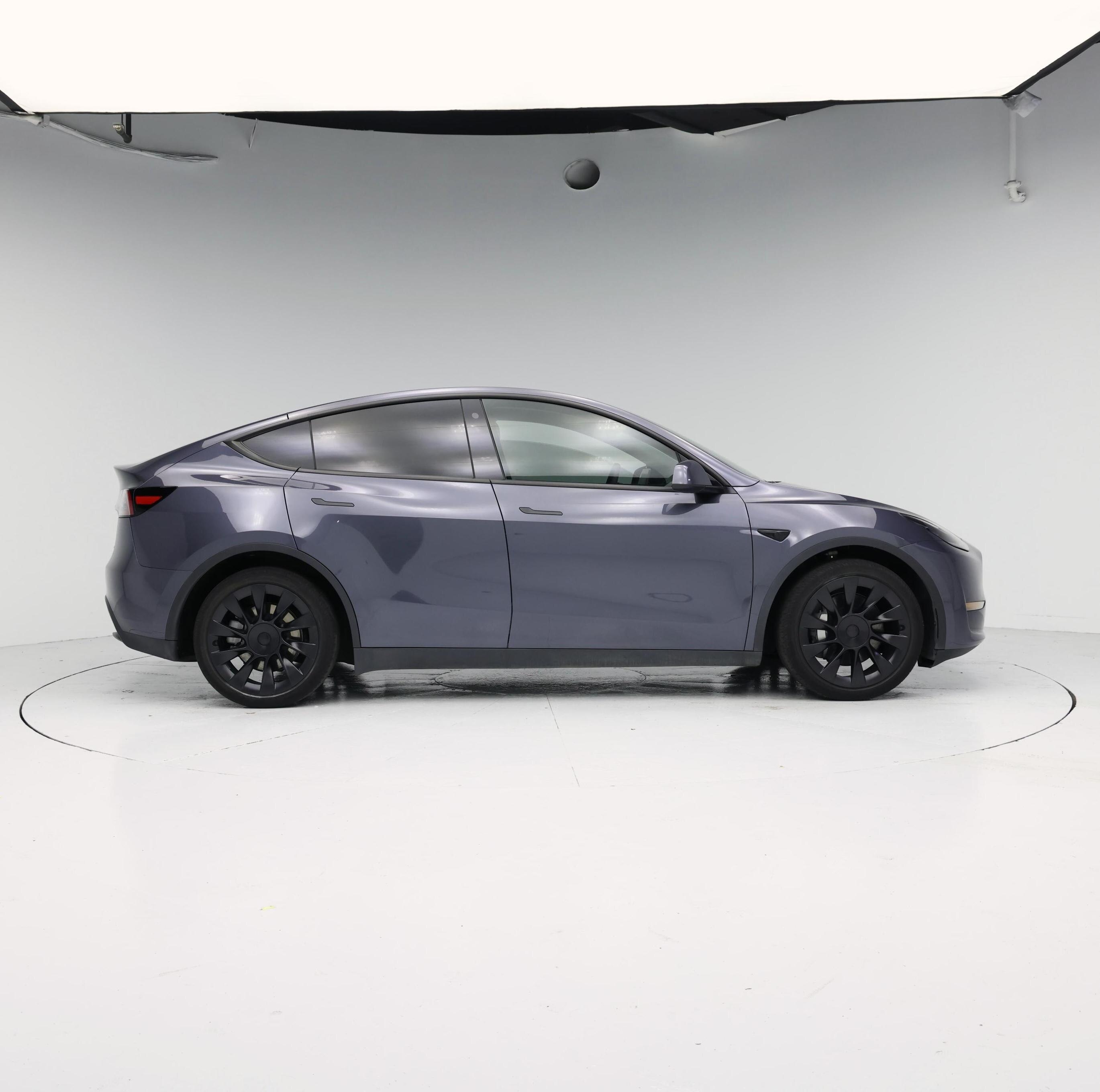 Thumbnail: 2023 Tesla Model Y - 7