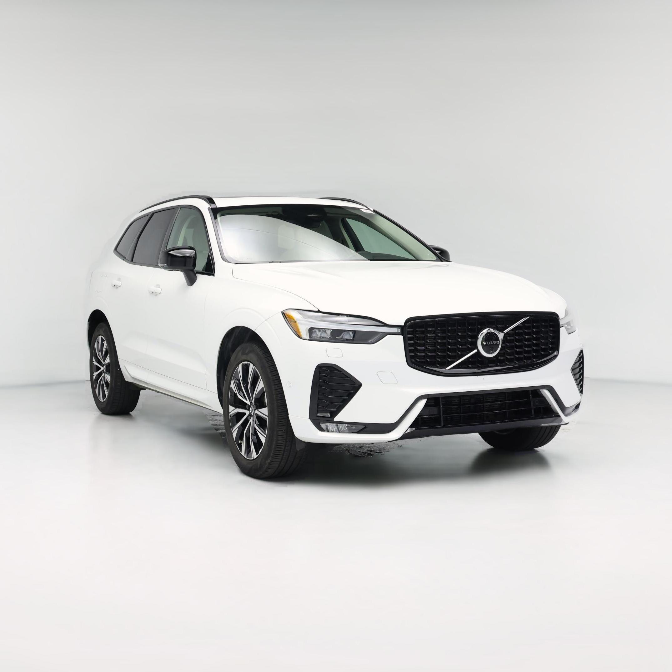 Thumbnail: 2024 Volvo XC60 - 1
