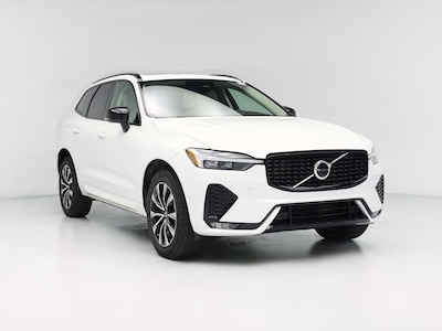 2024 Volvo XC60 B5 Plus Dark Theme
