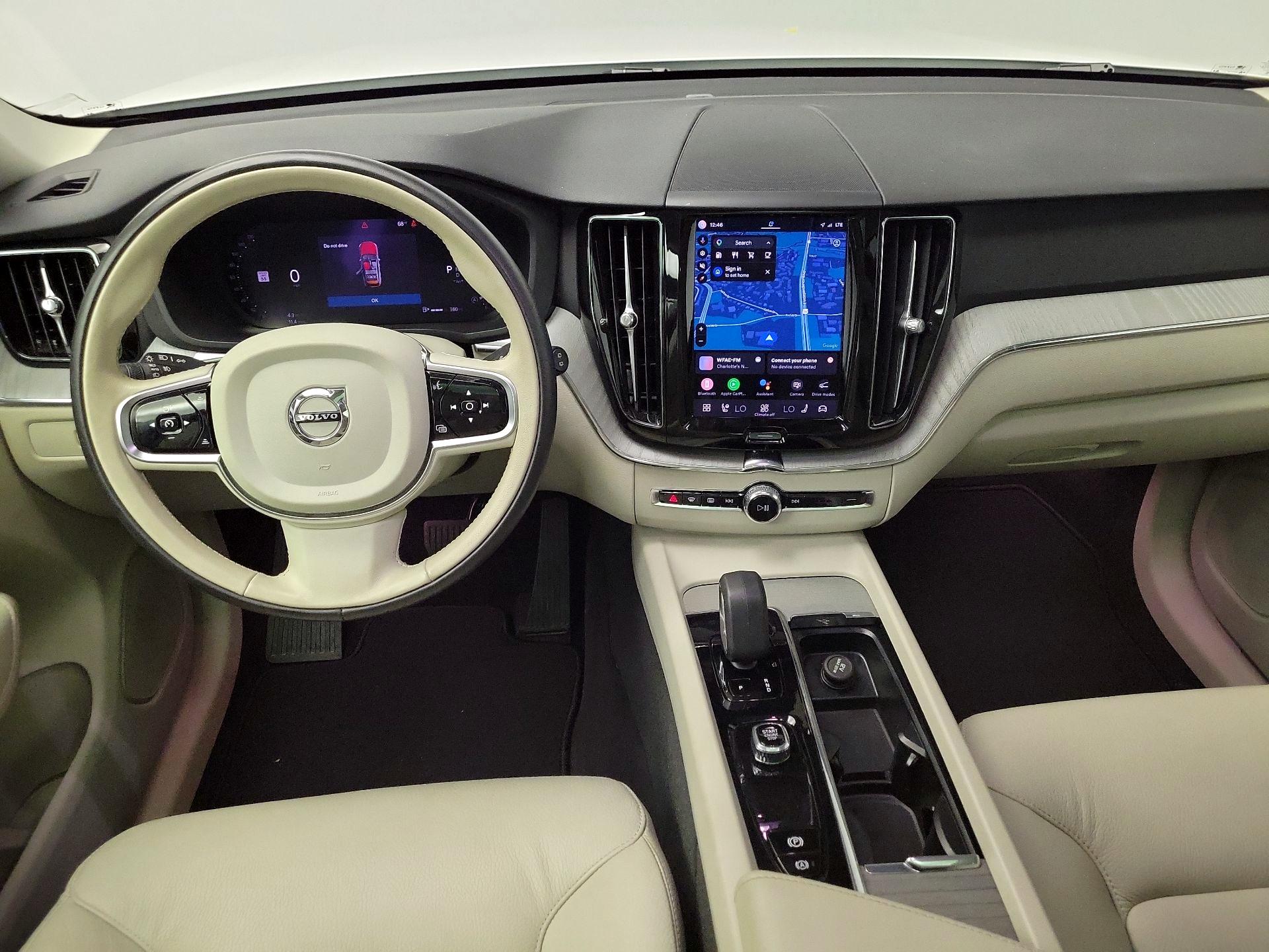Thumbnail: 2024 Volvo XC60 - 9