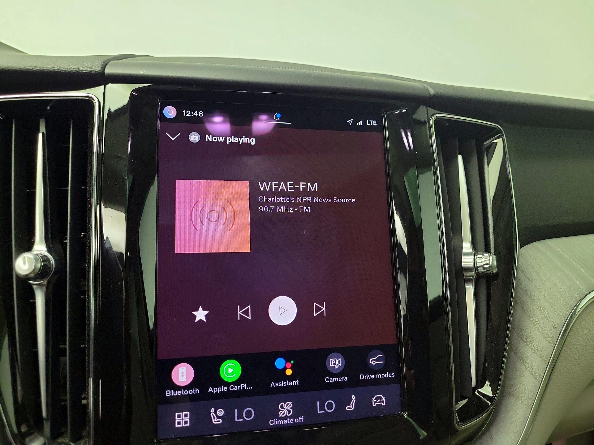 Thumbnail: 2024 Volvo XC60 - 16