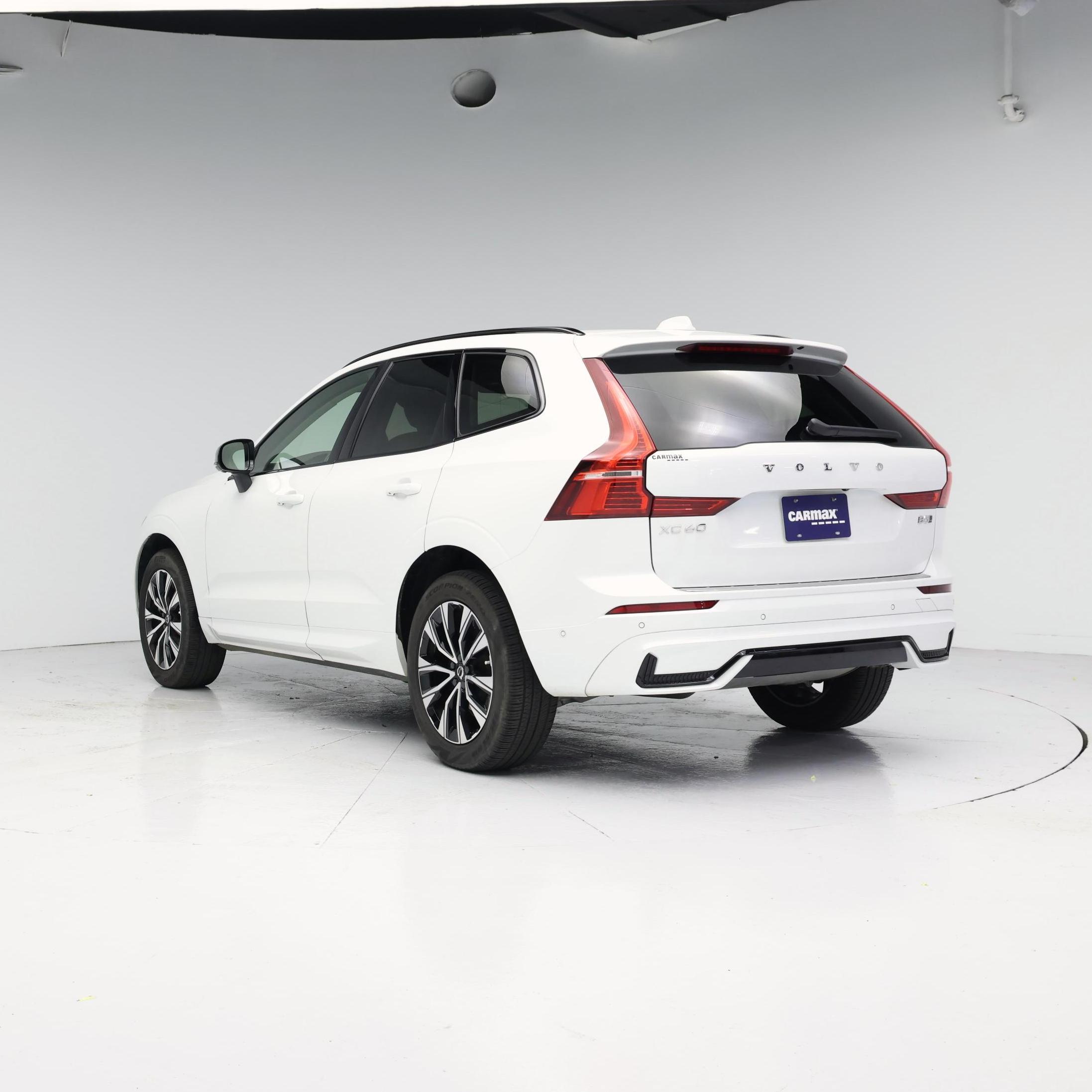 Thumbnail: 2024 Volvo XC60 - 2