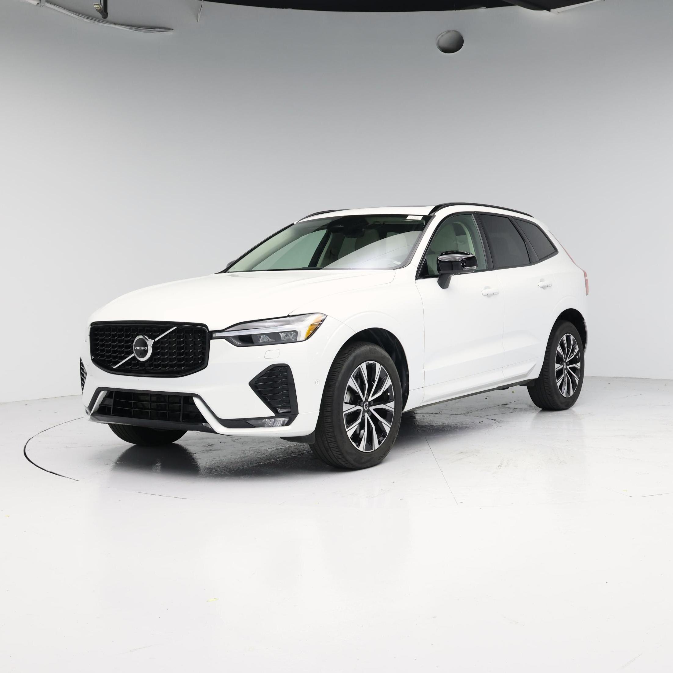 Thumbnail: 2024 Volvo XC60 - 4