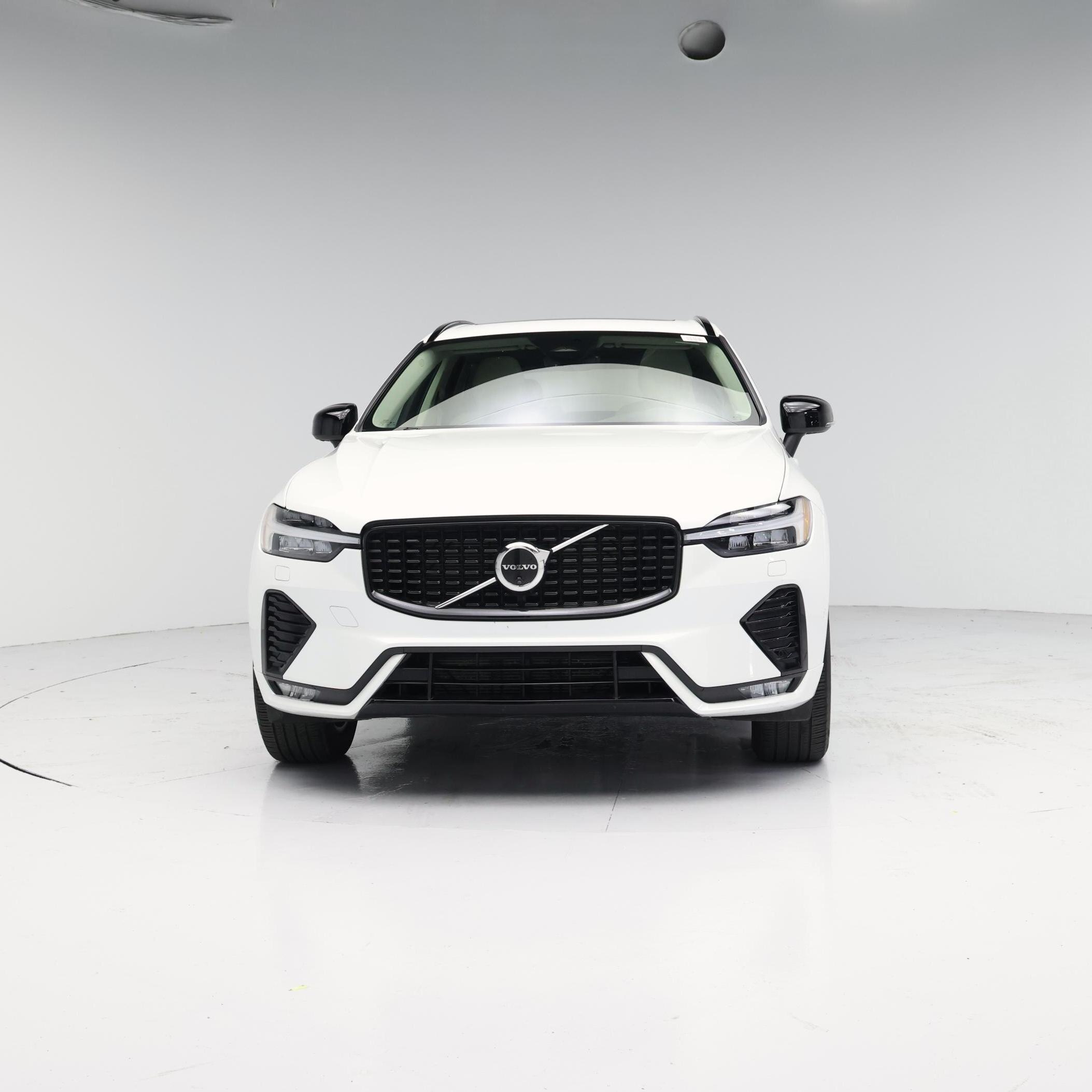 Thumbnail: 2024 Volvo XC60 - 5