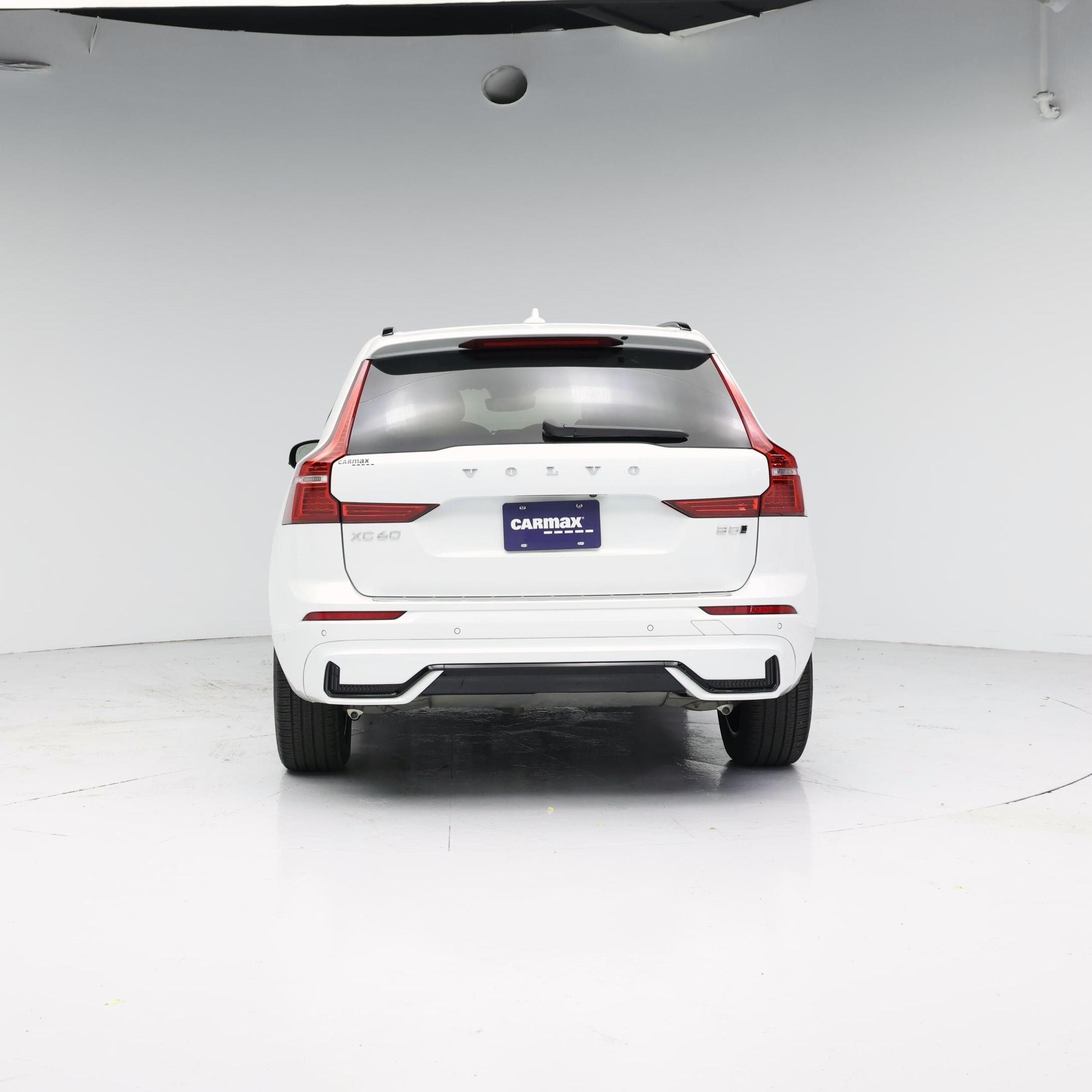 Thumbnail: 2024 Volvo XC60 - 6