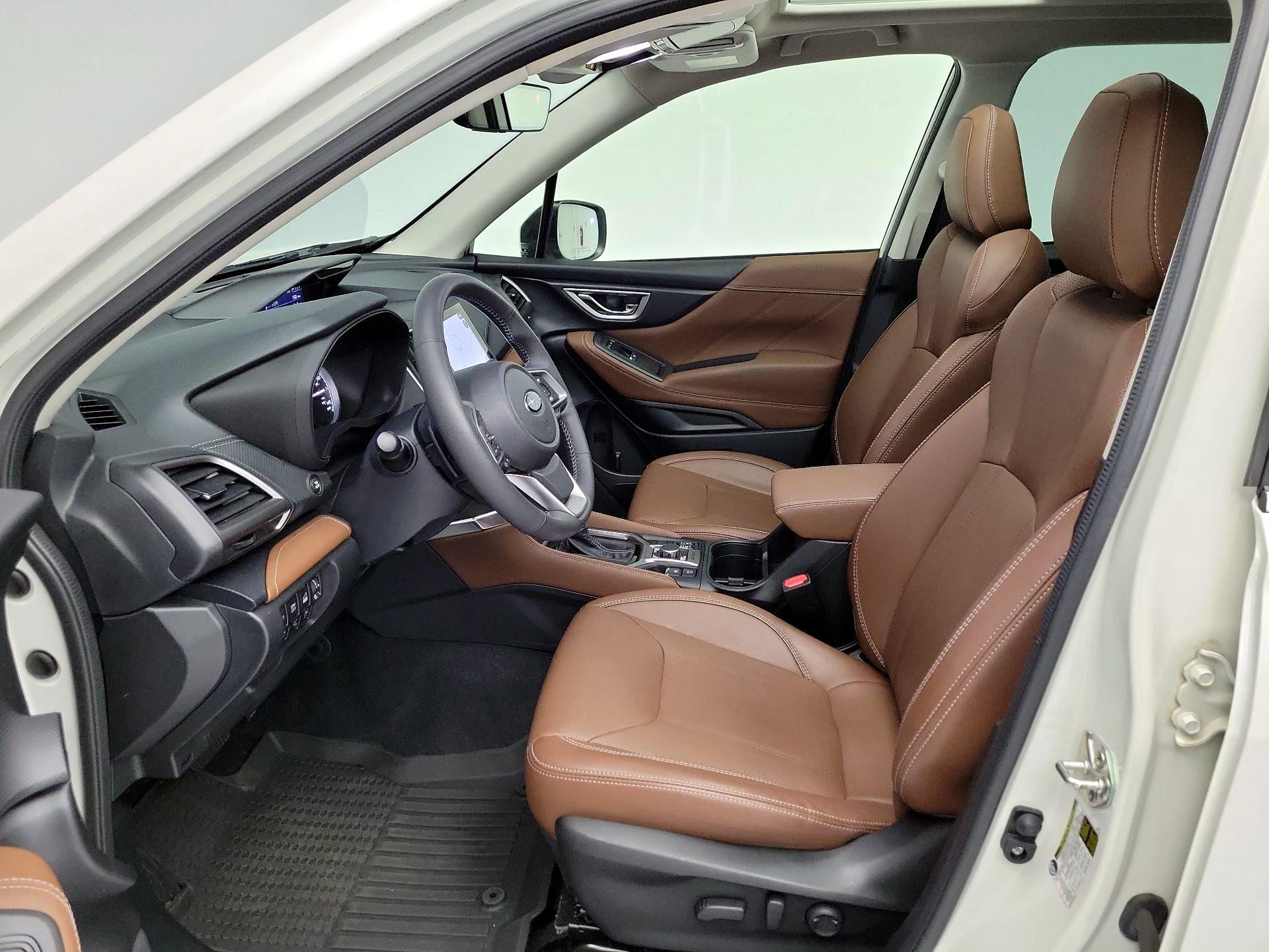 Thumbnail: 2021 Subaru Forester - 11