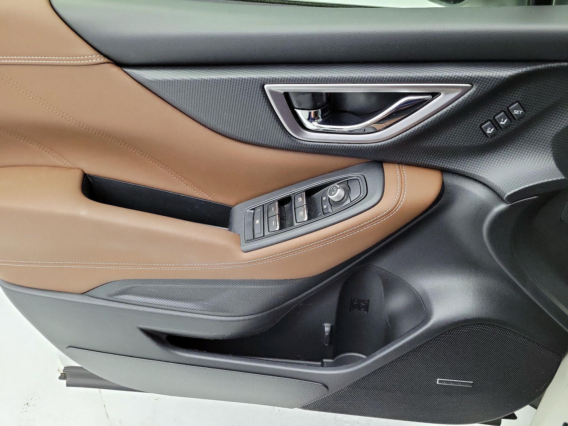 Thumbnail: 2021 Subaru Forester - 12