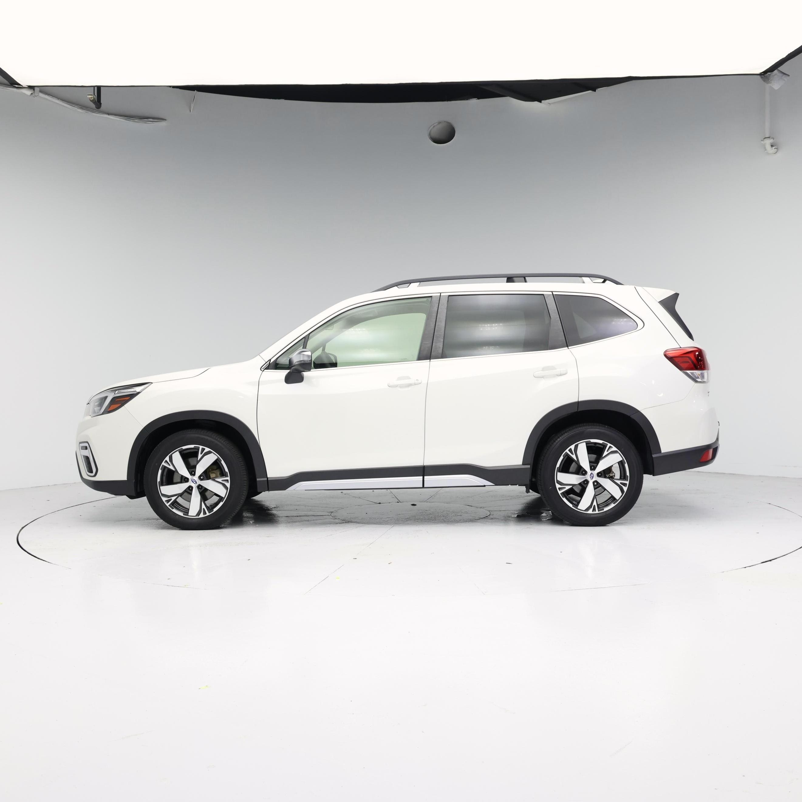 Thumbnail: 2021 Subaru Forester - 3