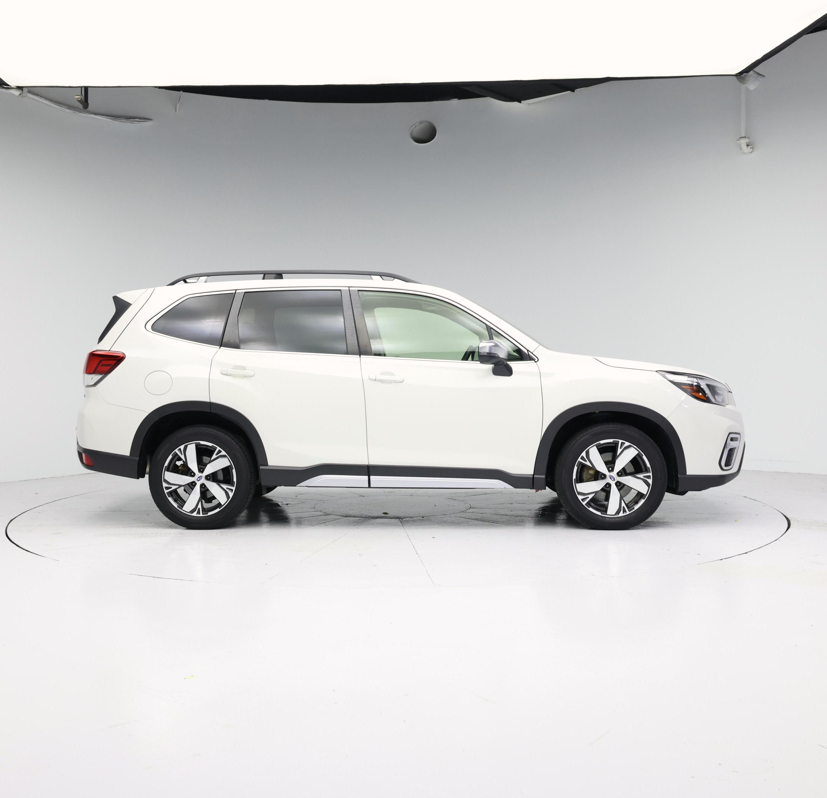 Thumbnail: 2021 Subaru Forester - 7