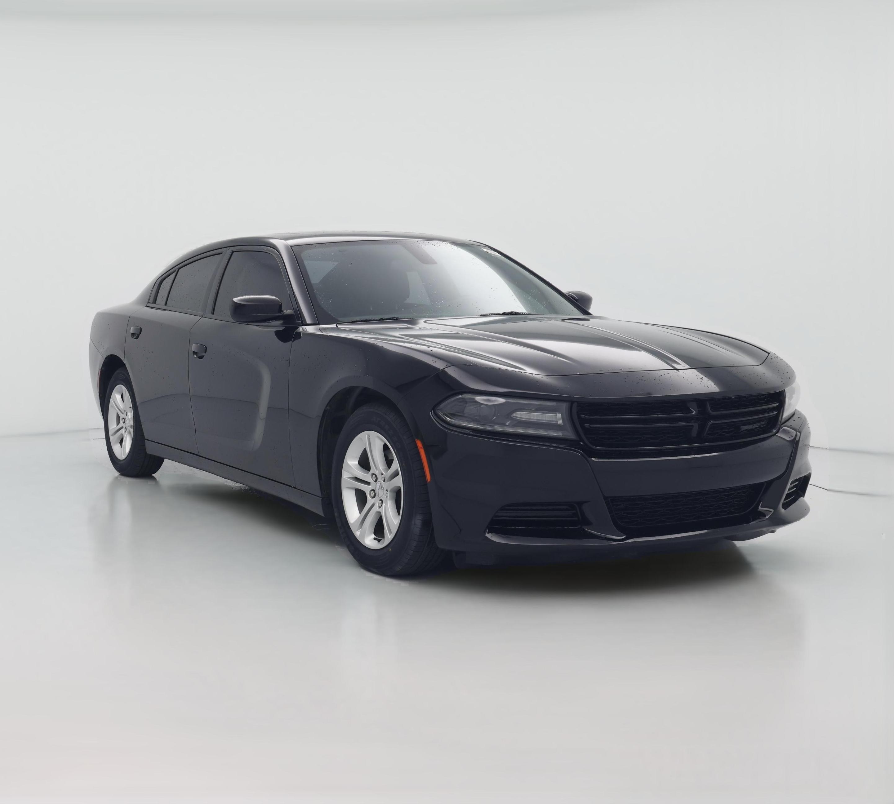 Thumbnail: 2019 Dodge Charger - 1