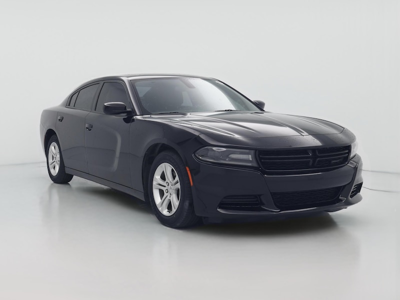 2019 Dodge Charger SXT -
                  Gastonia, NC