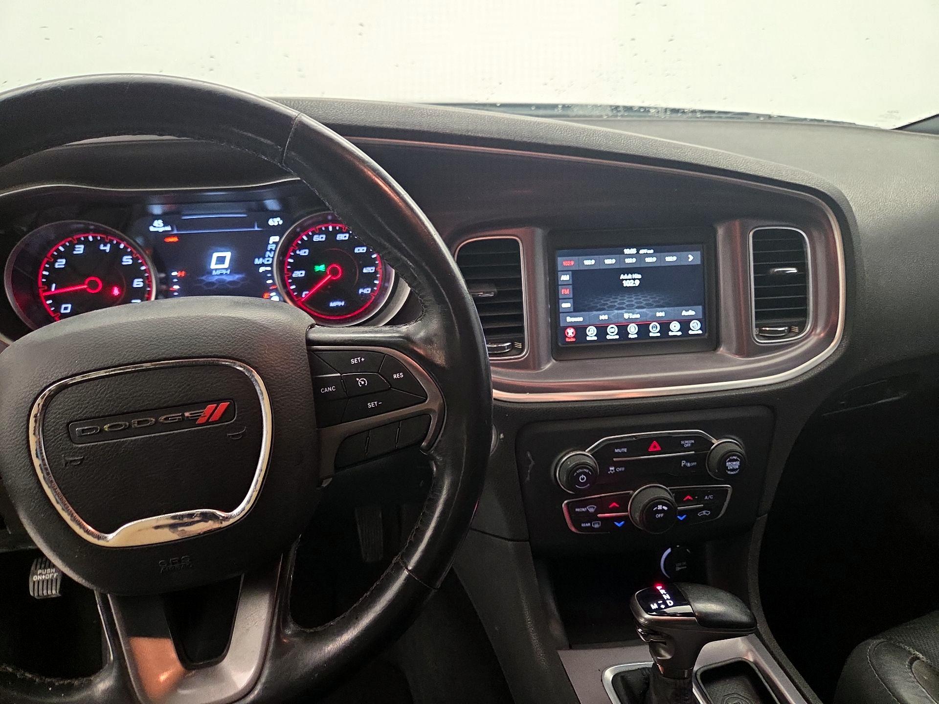 Thumbnail: 2019 Dodge Charger - 9