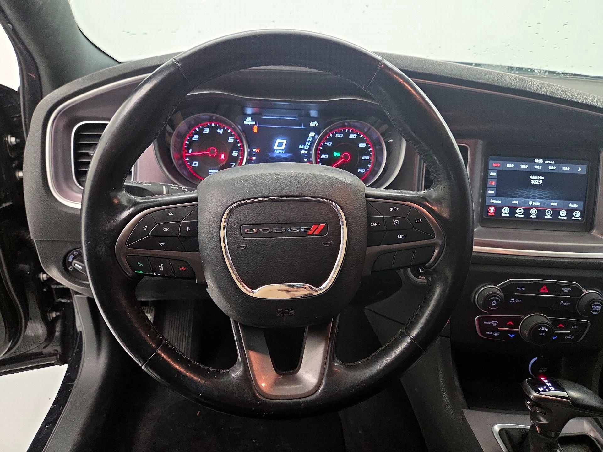 Thumbnail: 2019 Dodge Charger - 10