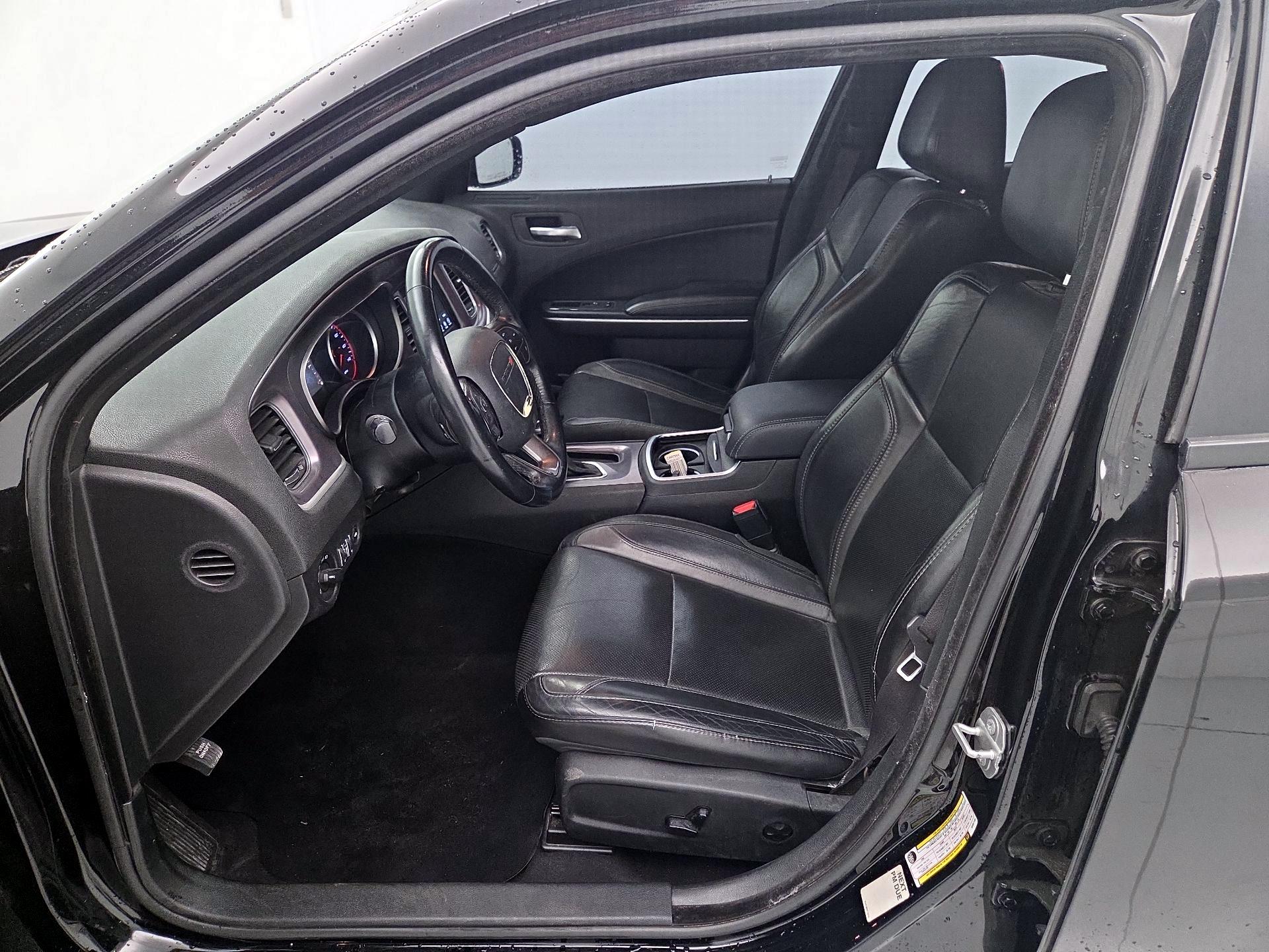 Thumbnail: 2019 Dodge Charger - 11