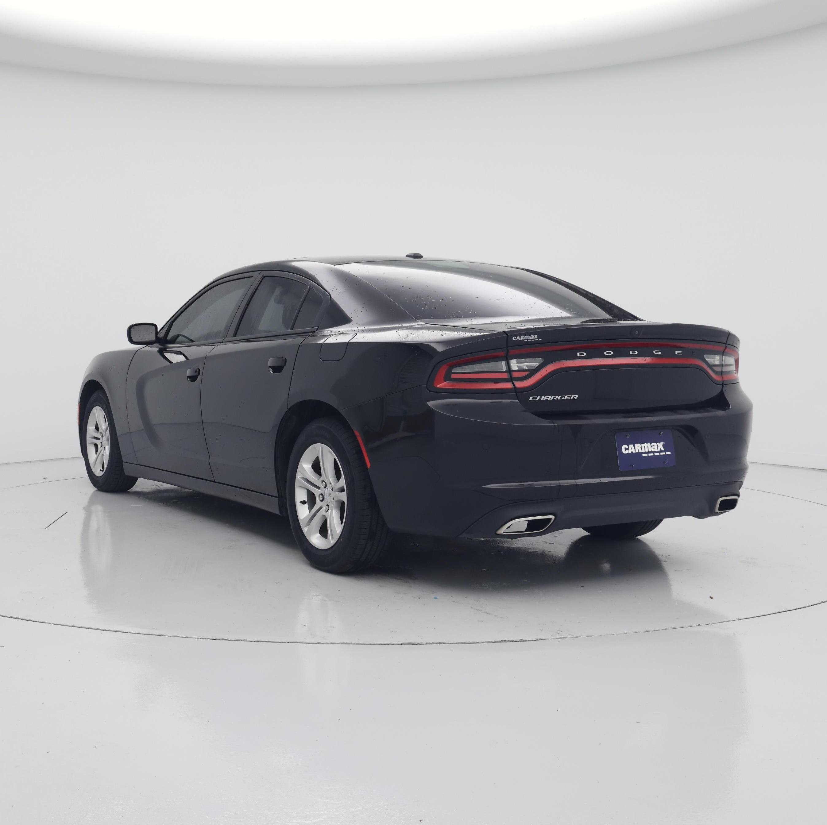 Thumbnail: 2019 Dodge Charger - 2
