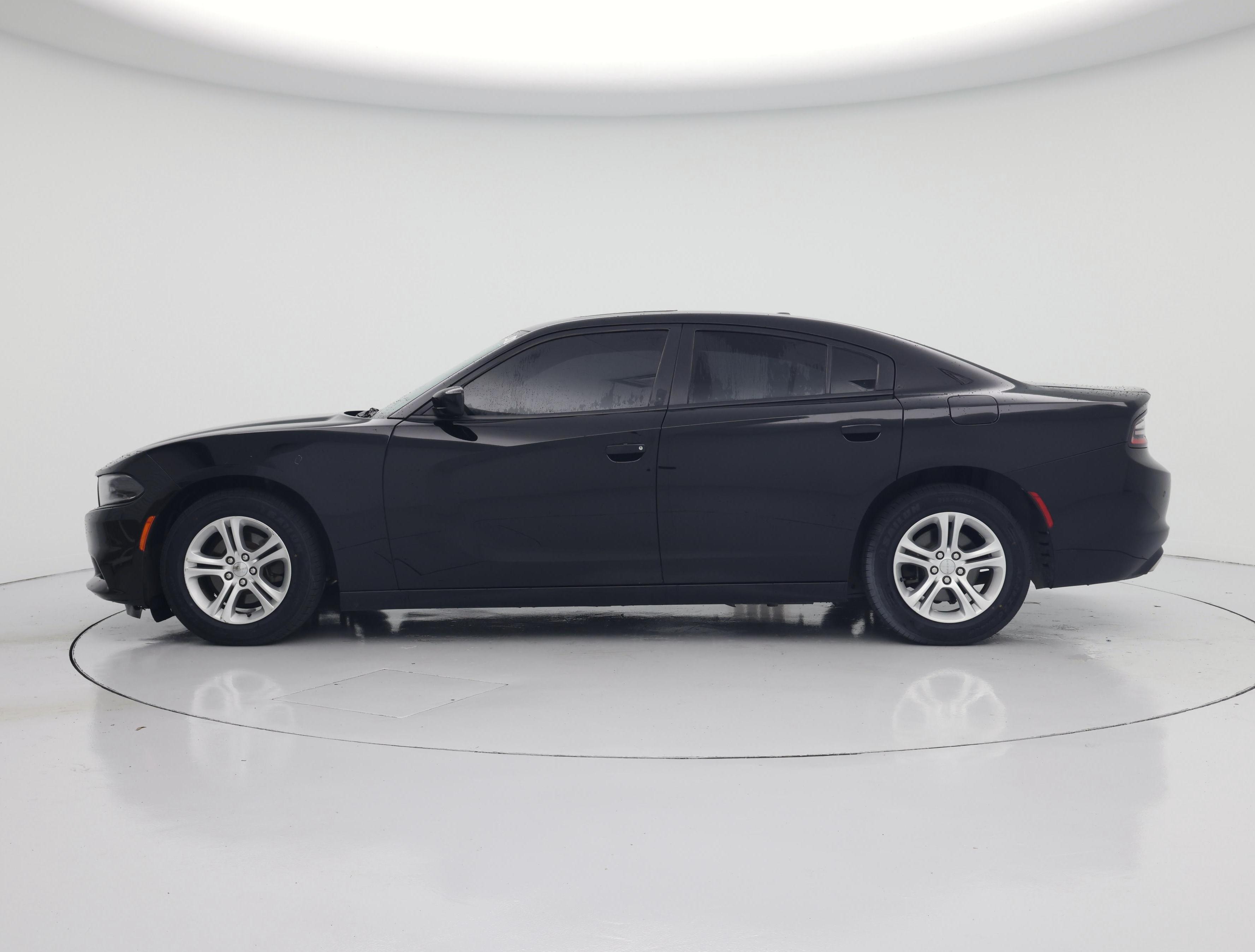 Thumbnail: 2019 Dodge Charger - 3