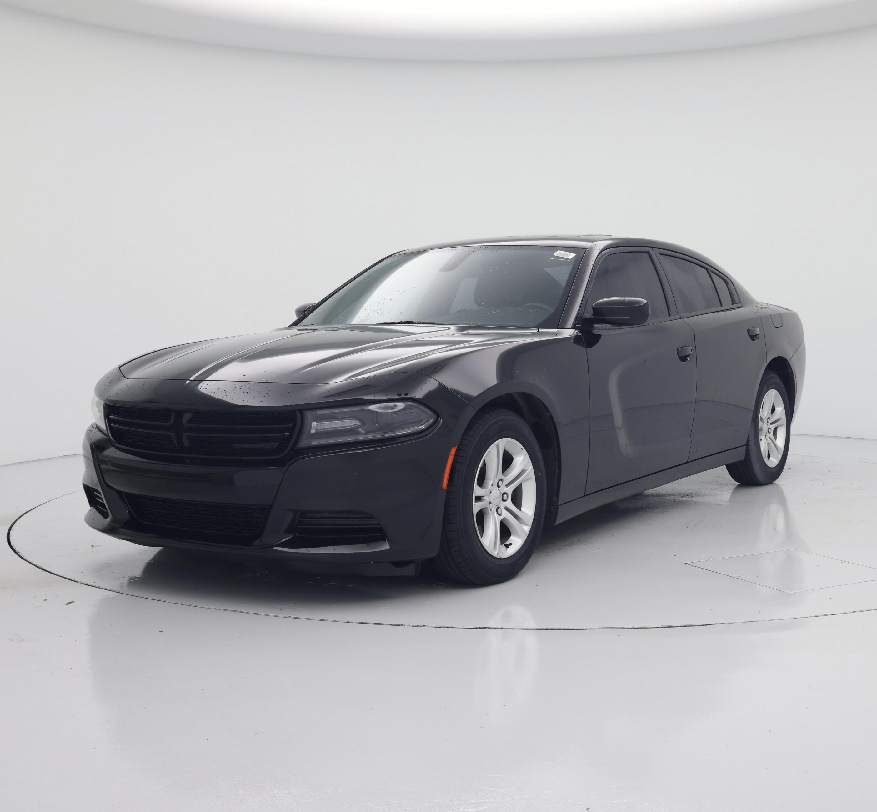Thumbnail: 2019 Dodge Charger - 4