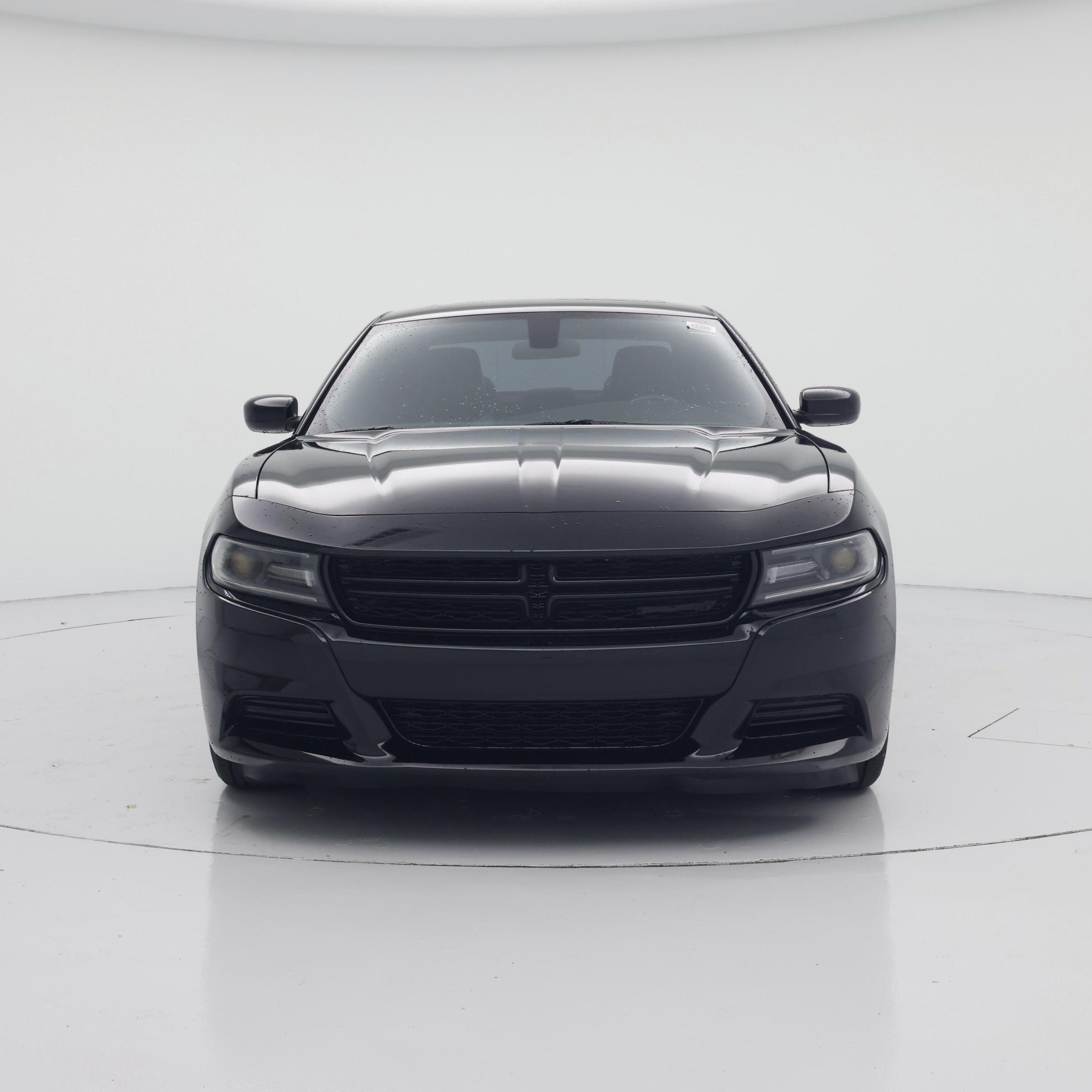 Thumbnail: 2019 Dodge Charger - 5