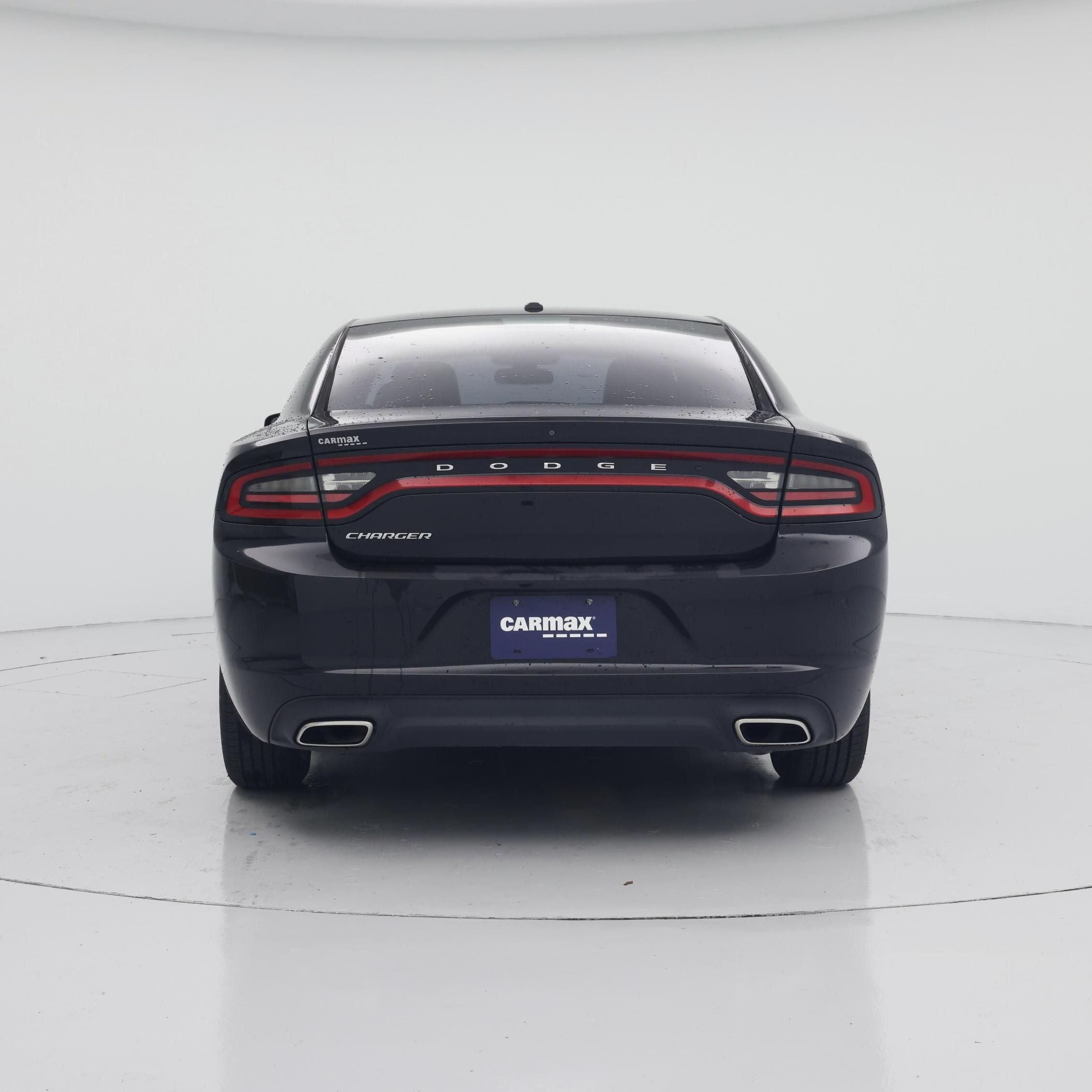 Thumbnail: 2019 Dodge Charger - 6