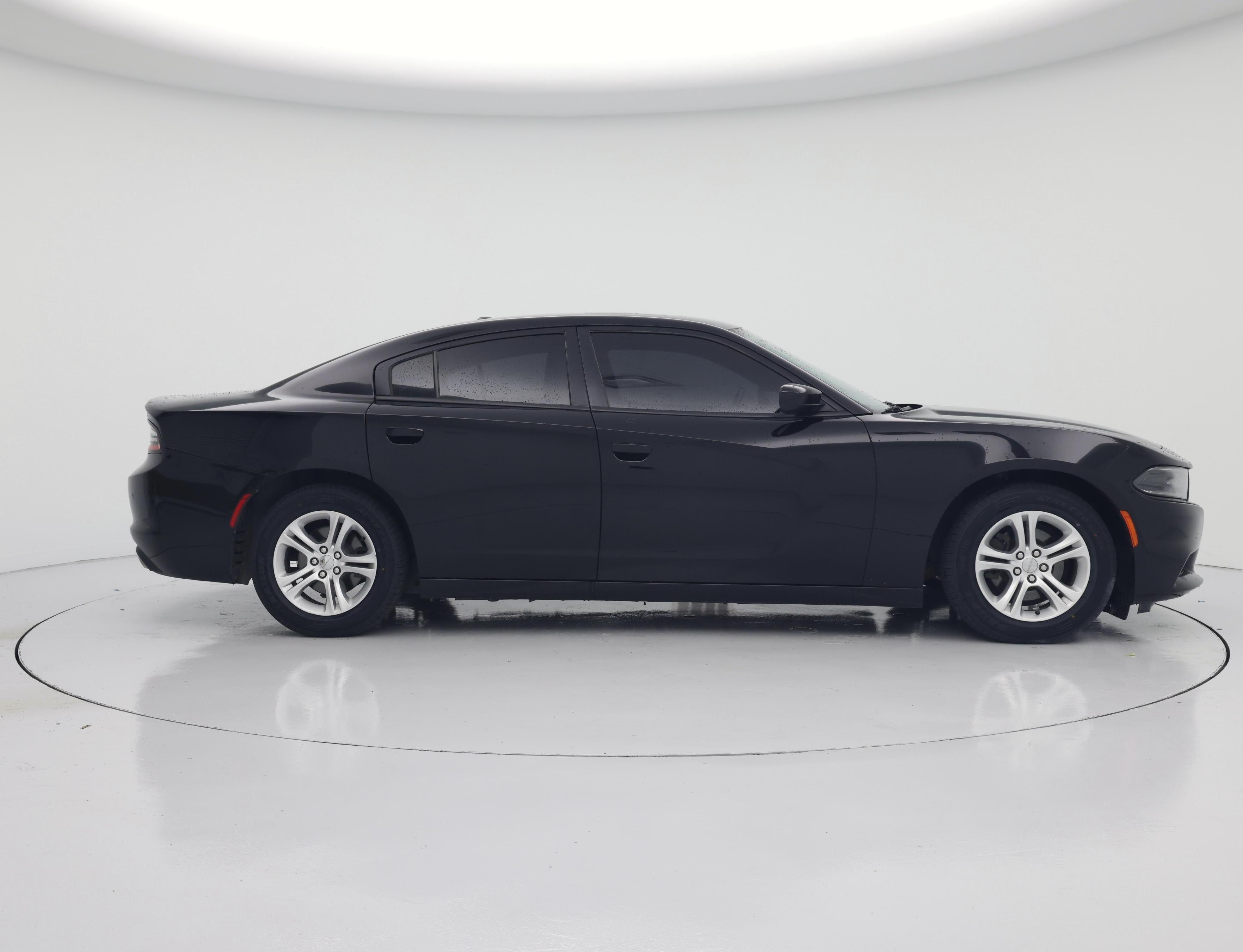 Thumbnail: 2019 Dodge Charger - 7