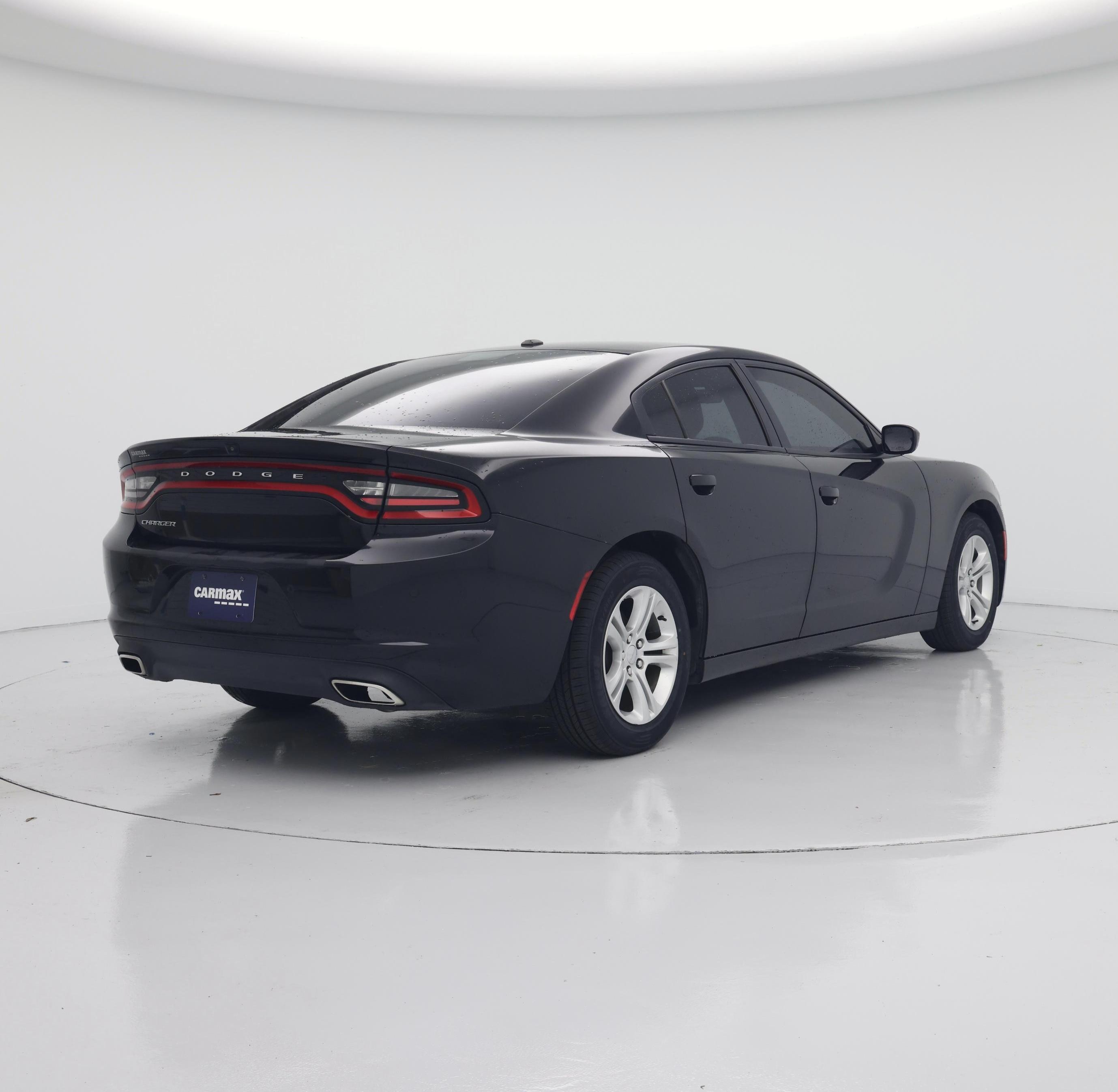 Thumbnail: 2019 Dodge Charger - 8
