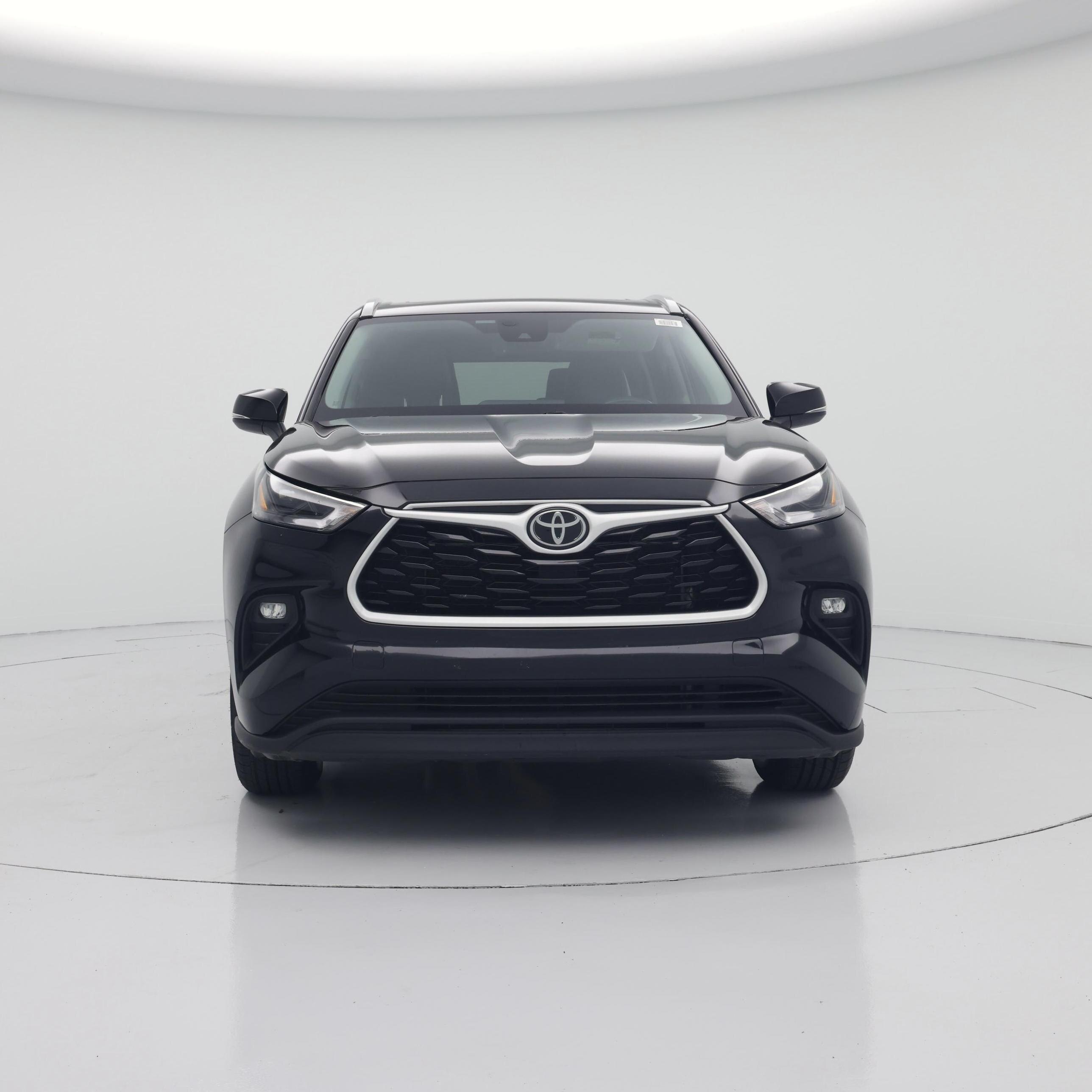 Thumbnail: 2022 Toyota Highlander - 5