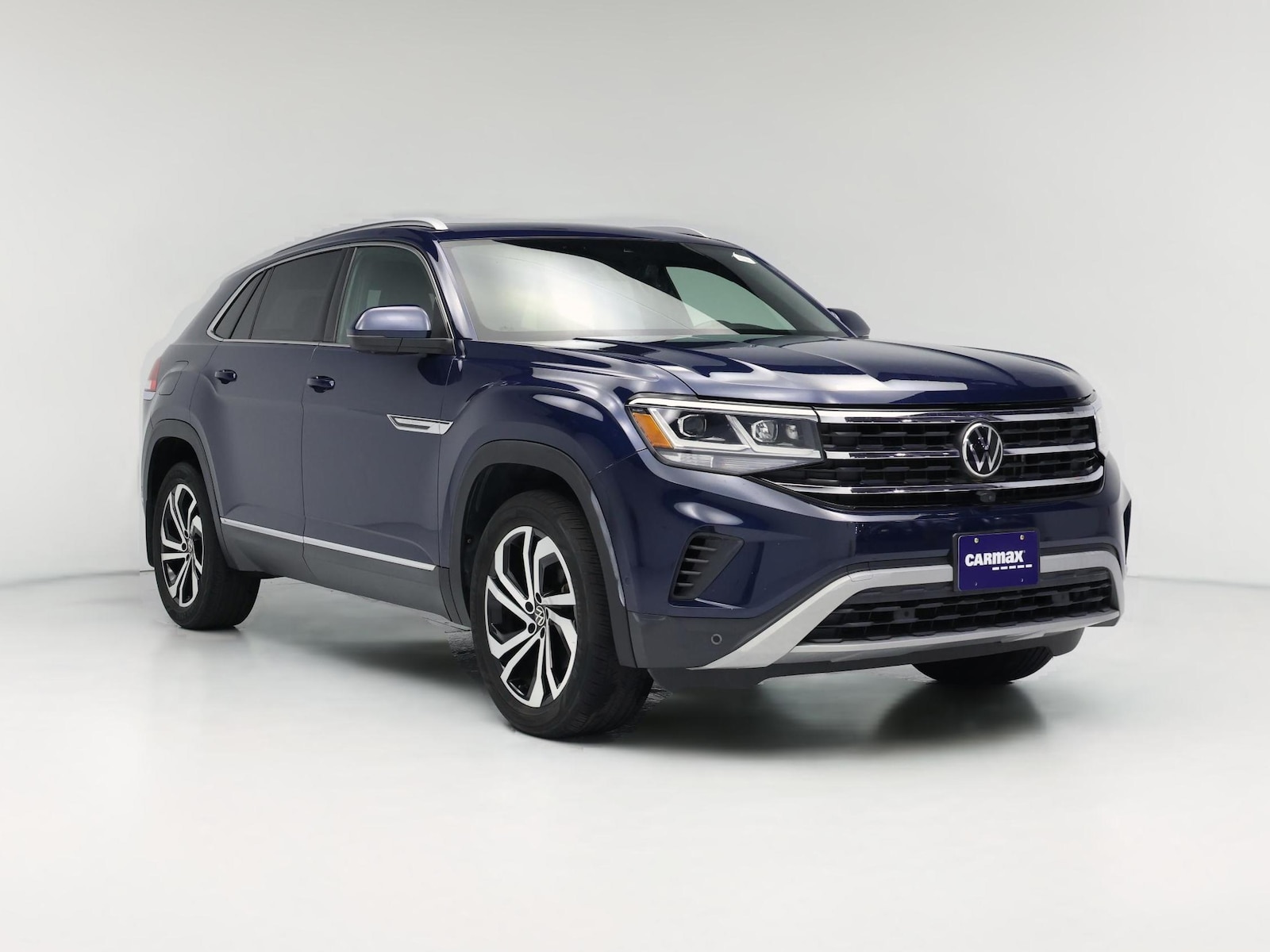 2021 Volkswagen Atlas Cross Sport SEL Premium