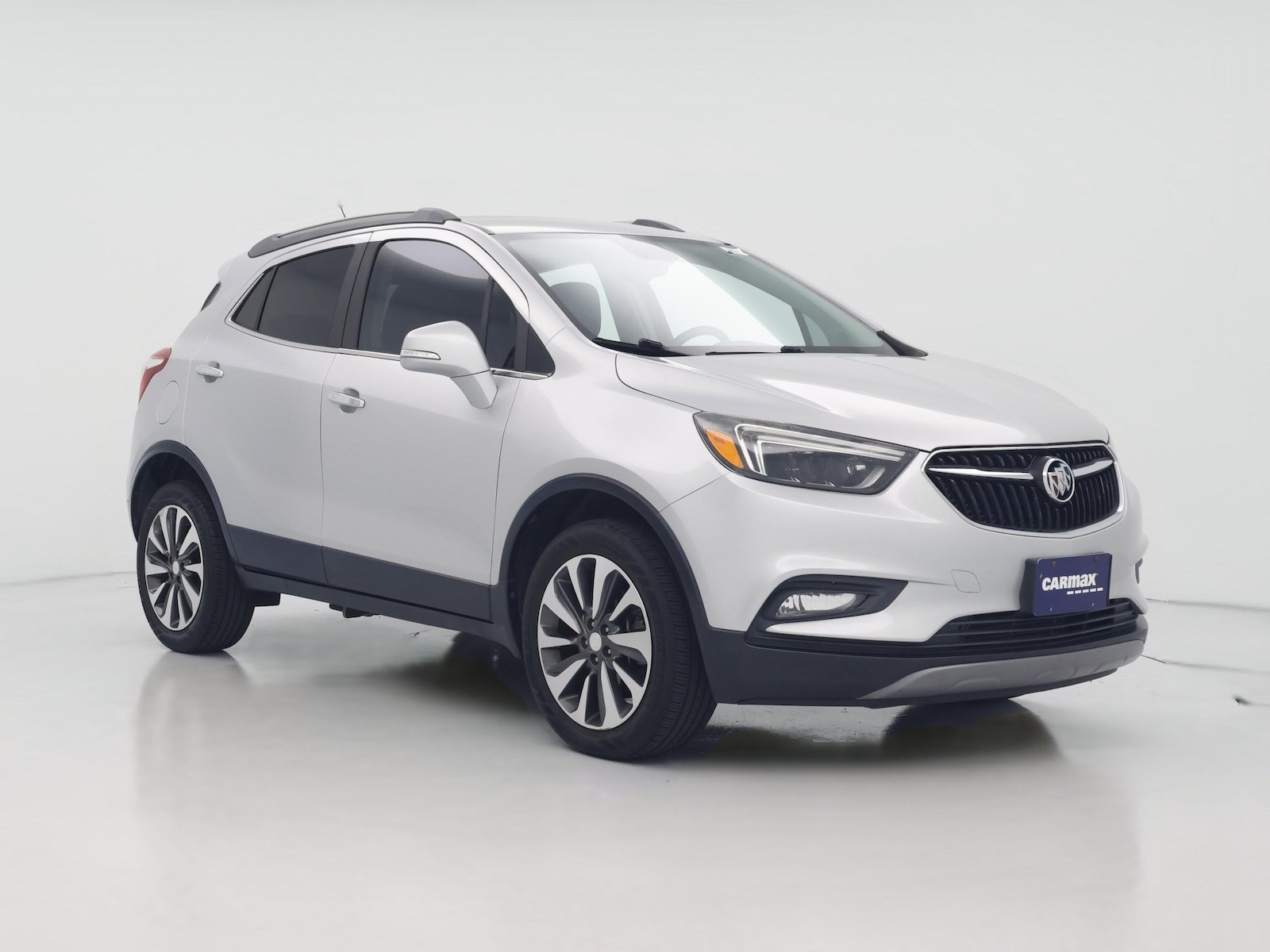 2017 Buick Encore