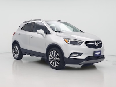 2017 Buick Encore Essence