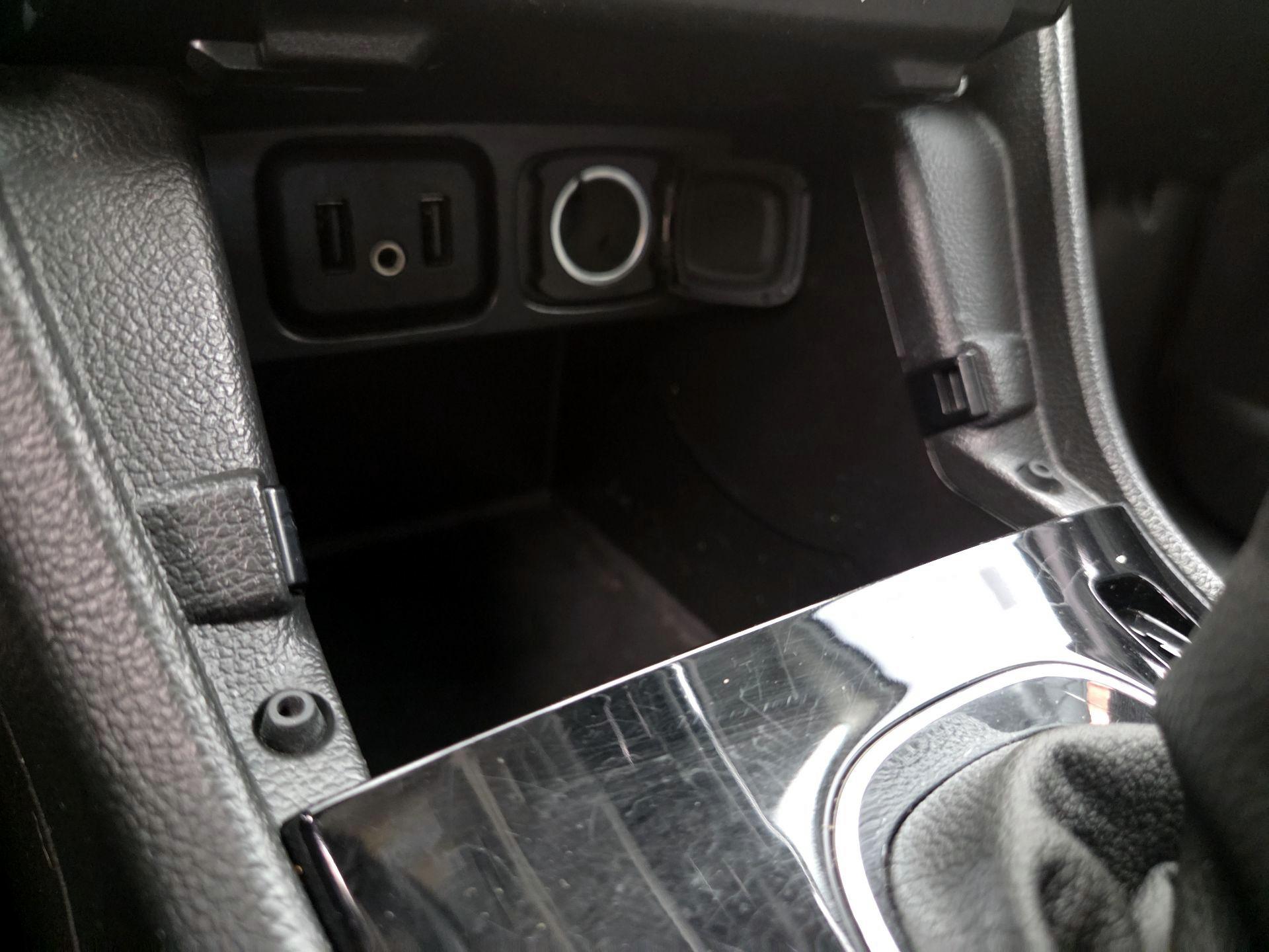 Thumbnail: 2017 Buick Encore - 18
