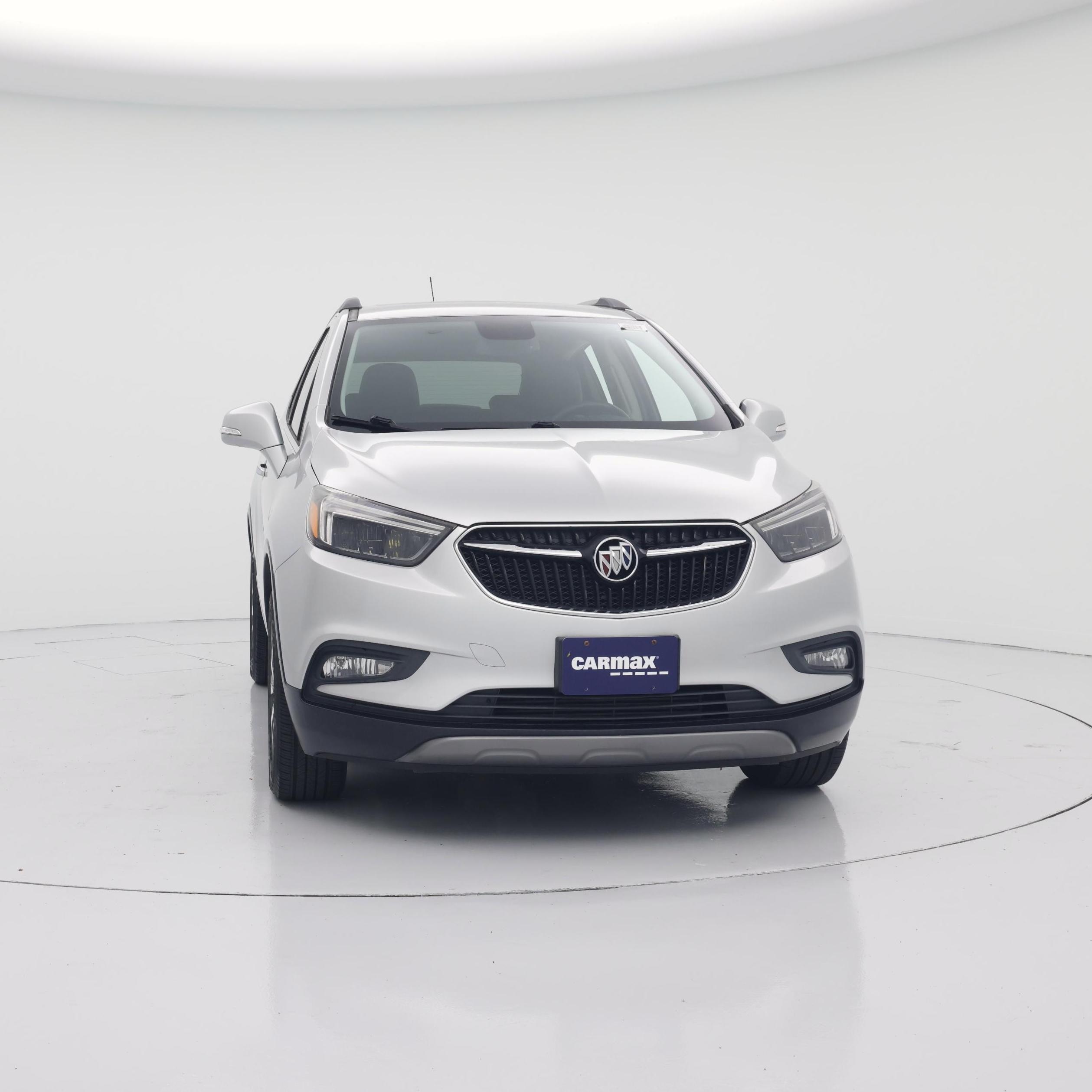 Thumbnail: 2017 Buick Encore - 5