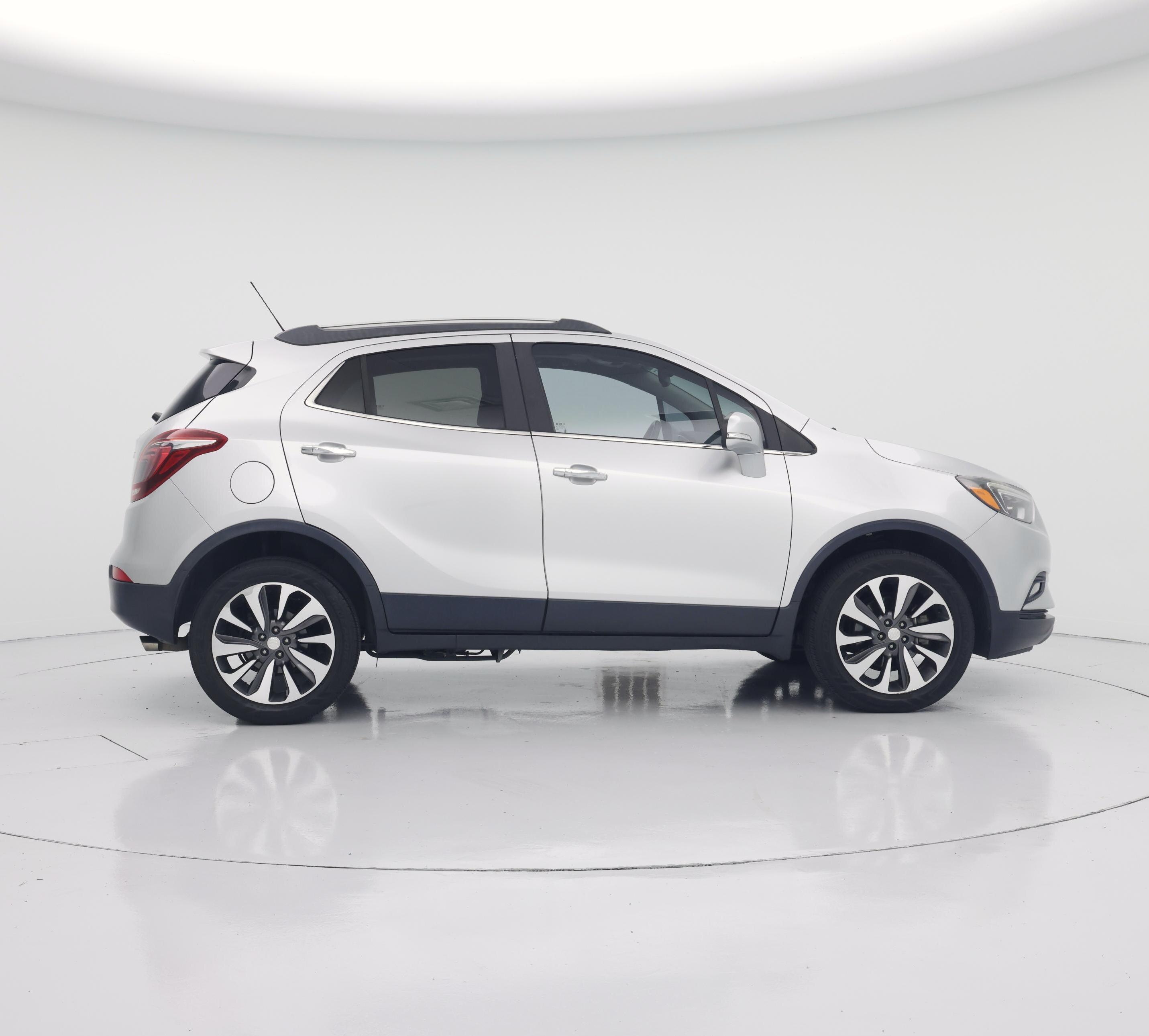 Thumbnail: 2017 Buick Encore - 7