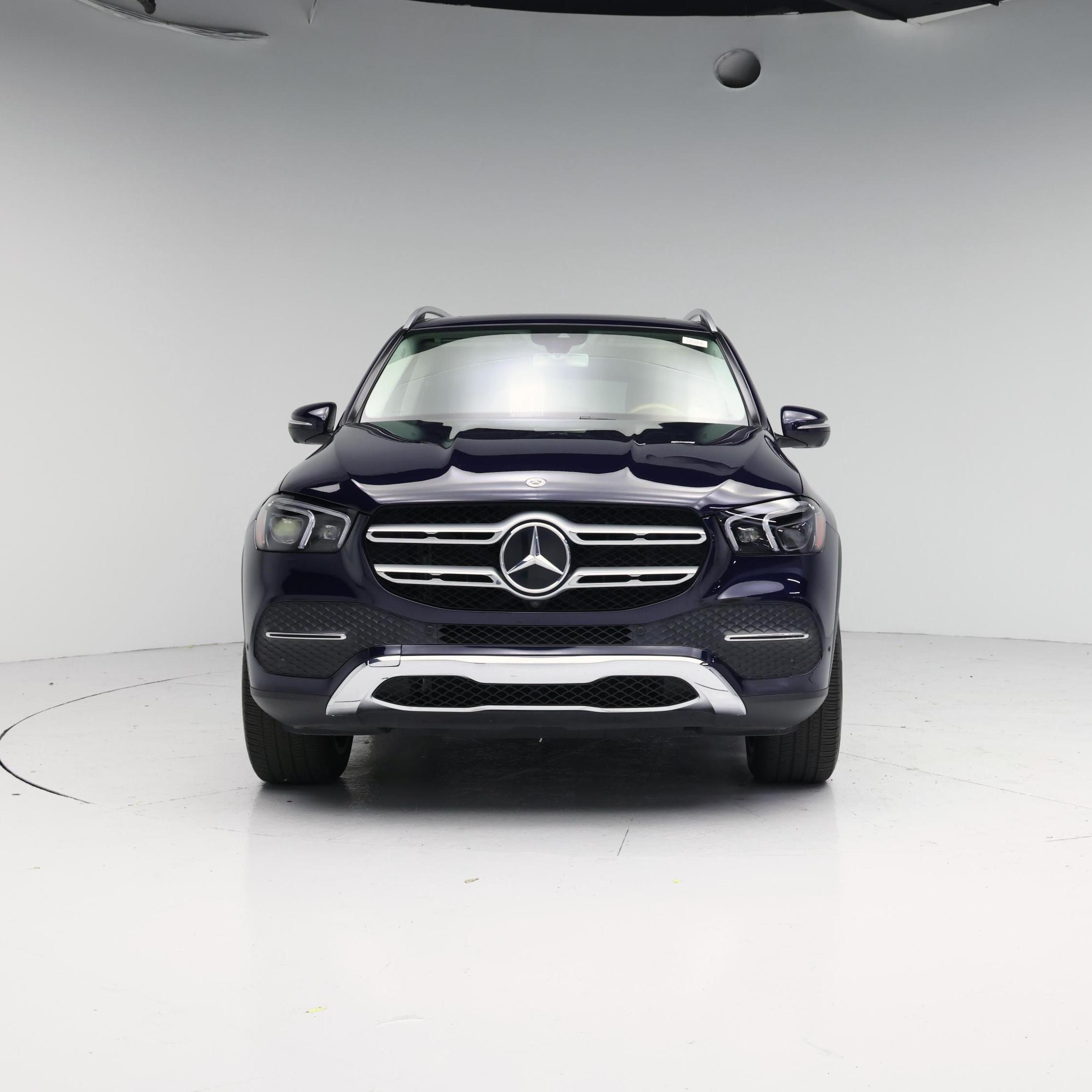 Thumbnail: 2020 Mercedes-Benz GLE - 5