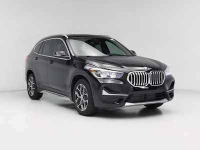 2021 BMW X1 SDrive28i