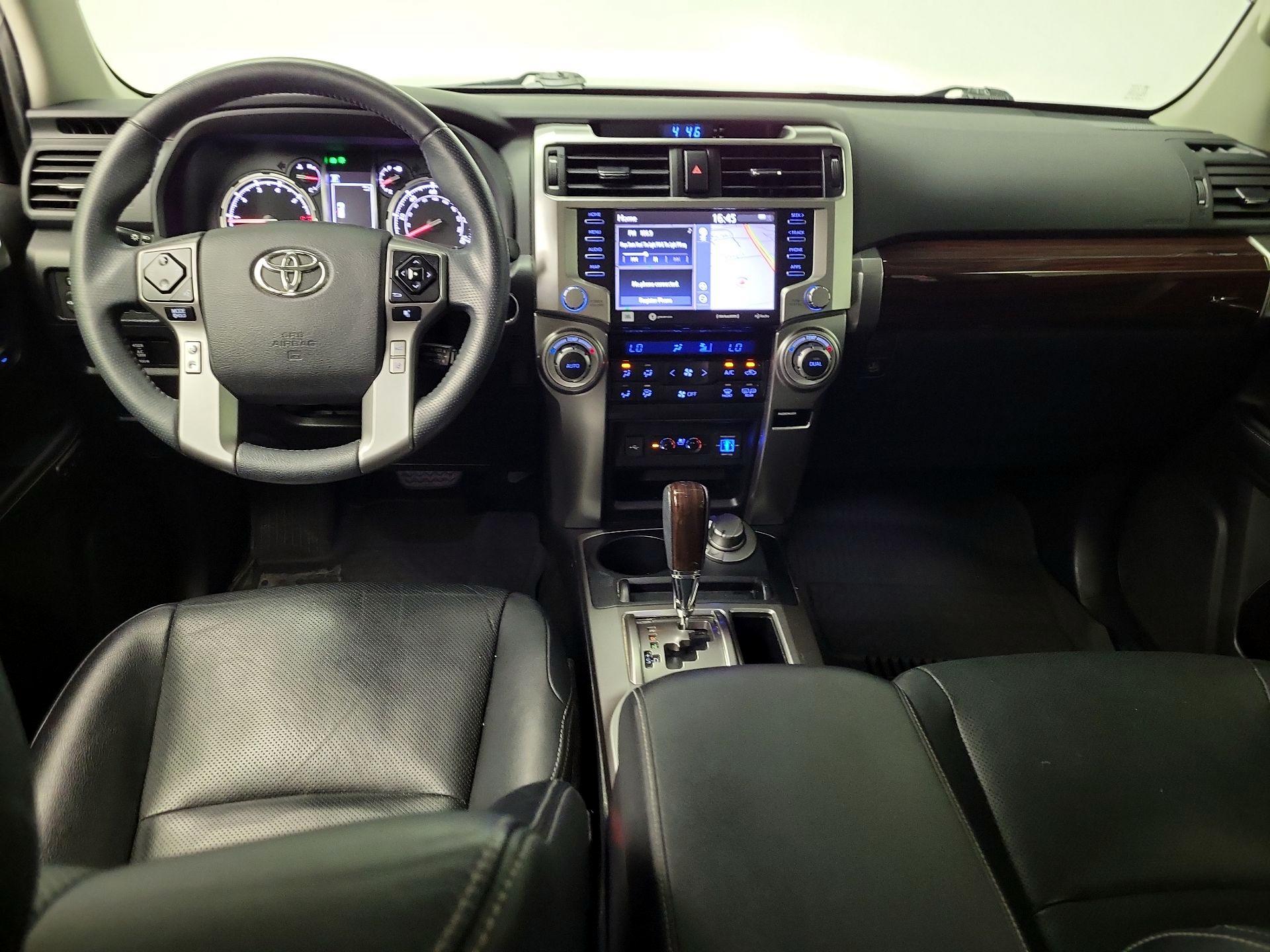 Thumbnail: 2020 Toyota 4Runner - 9