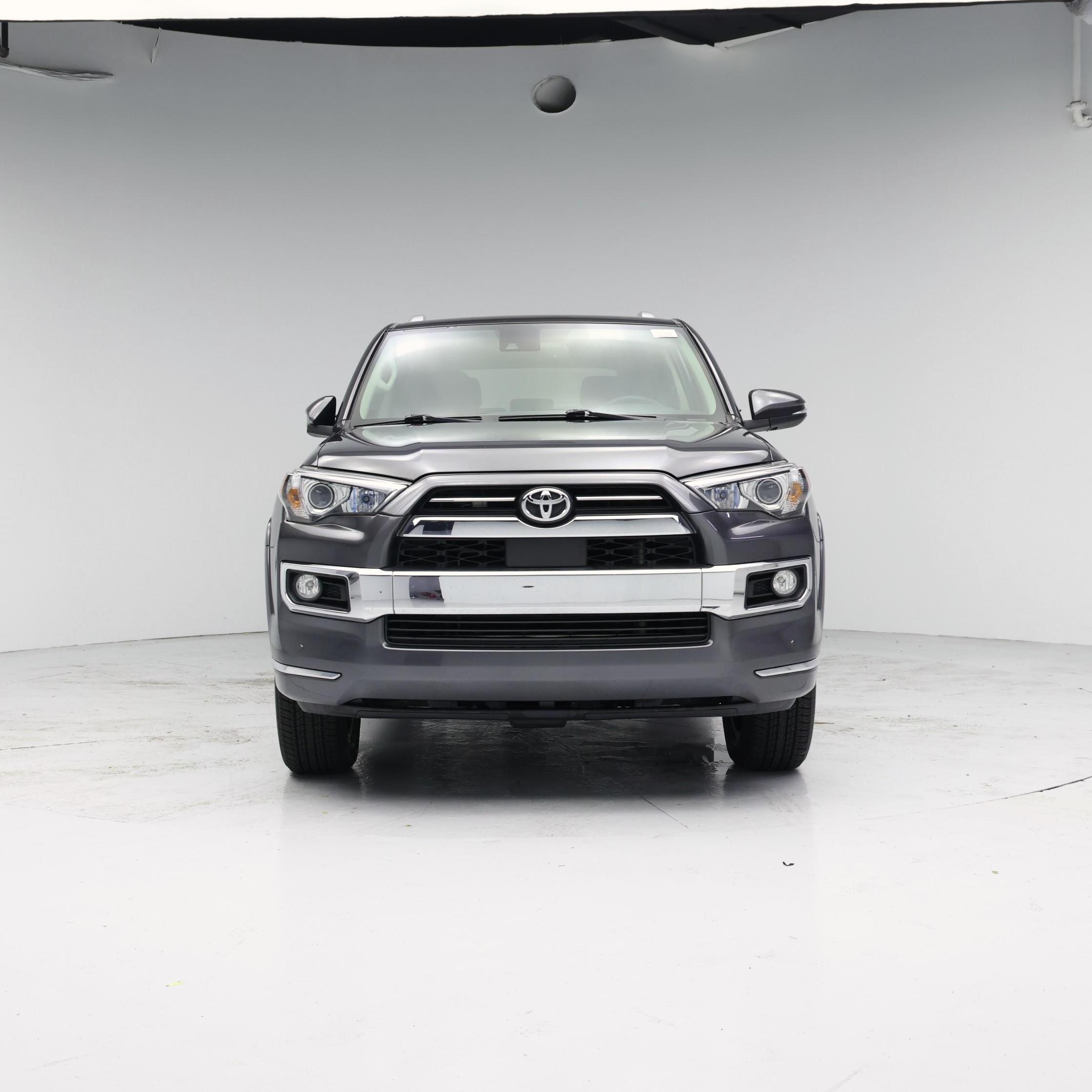 Thumbnail: 2020 Toyota 4Runner - 5