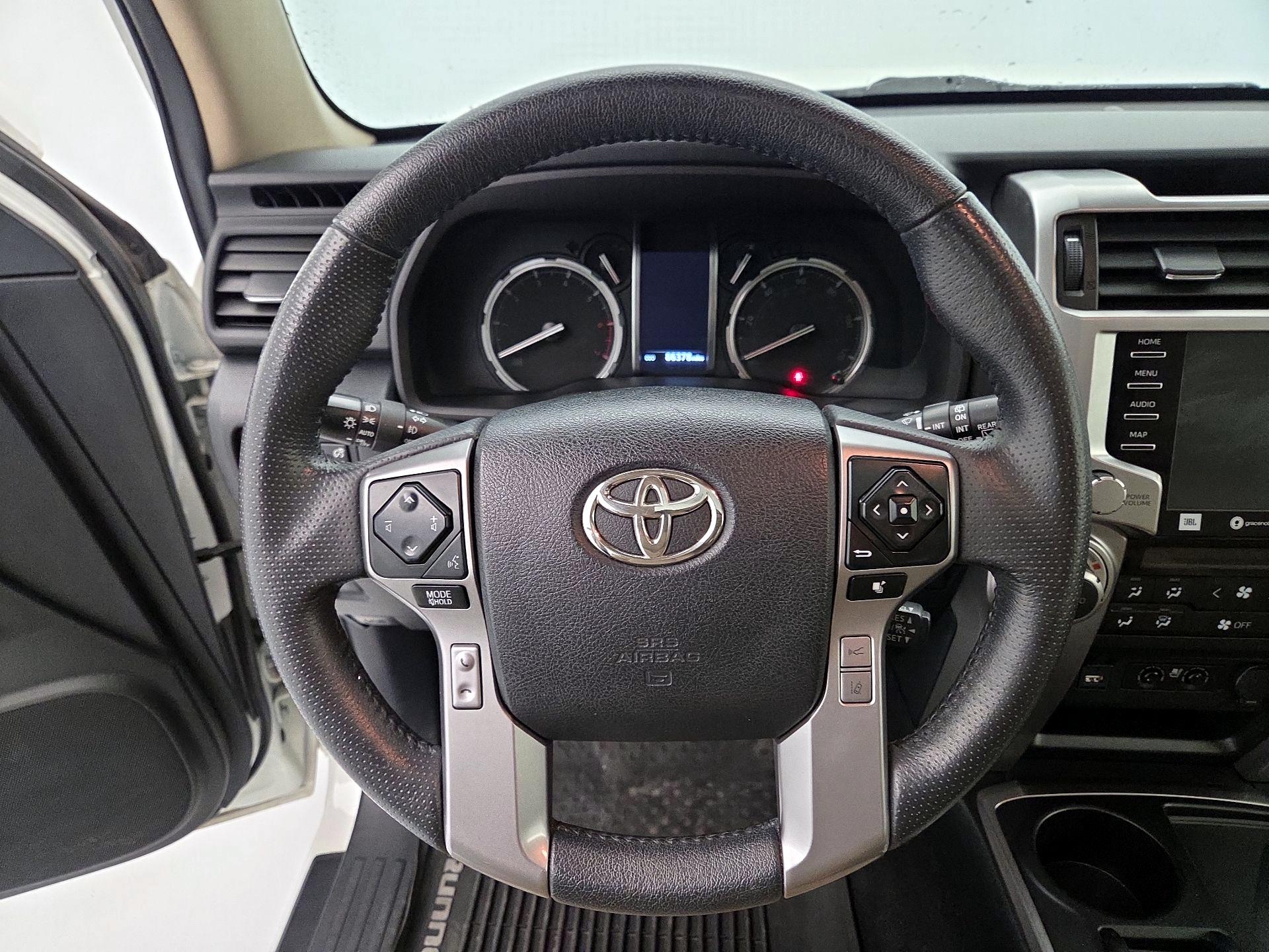 Thumbnail: 2021 Toyota 4Runner - 10