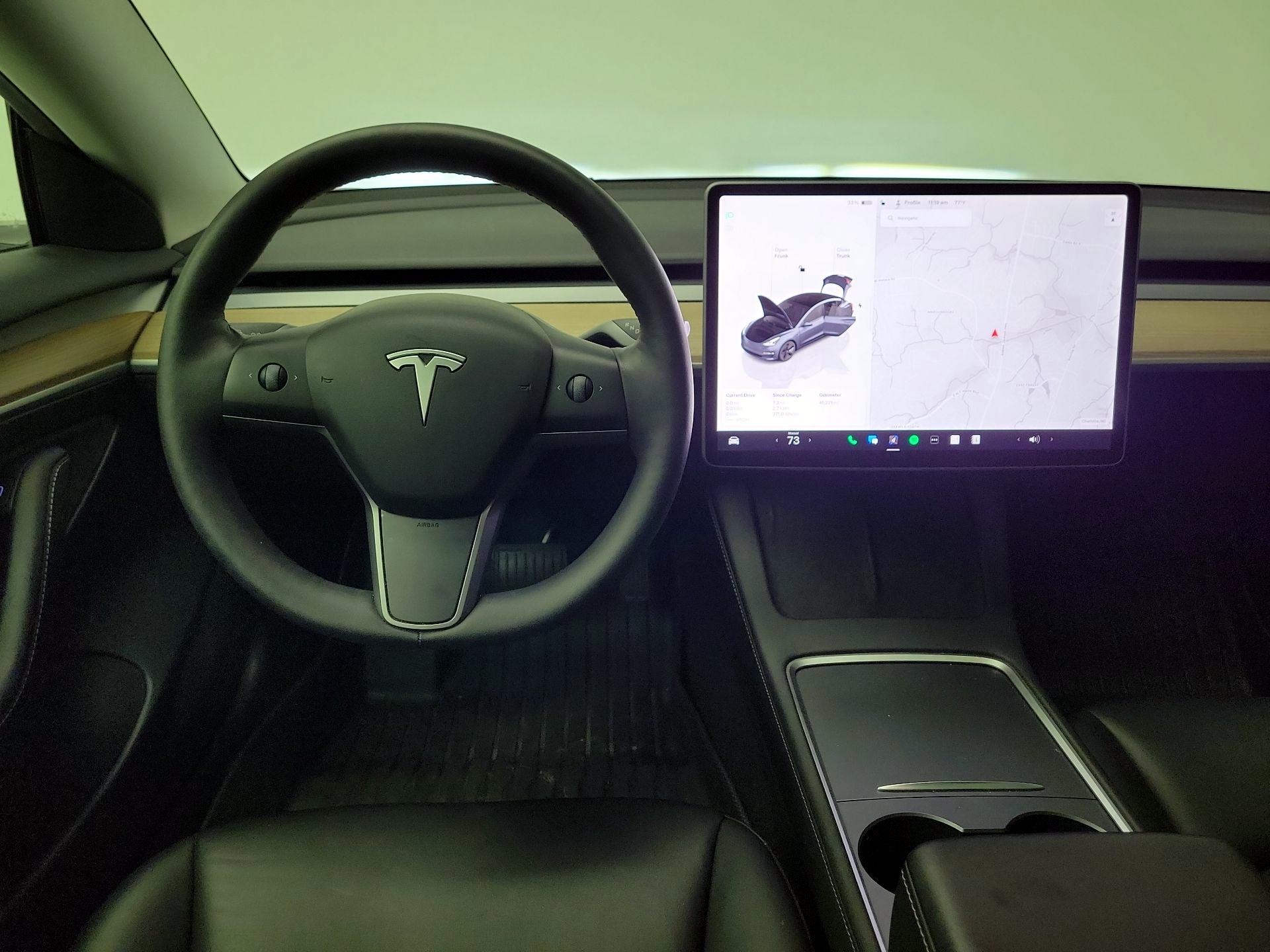 Thumbnail: 2023 Tesla Model 3 - 10