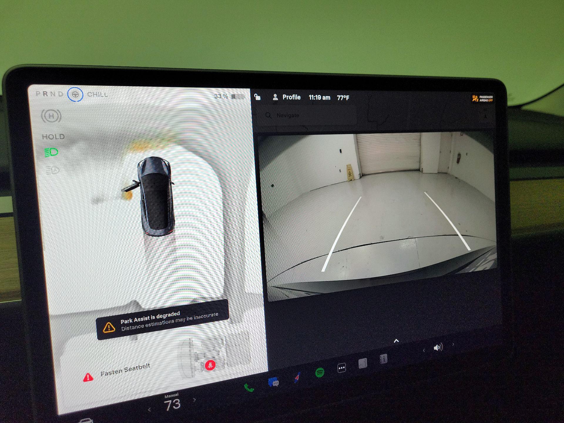 Thumbnail: 2023 Tesla Model 3 - 14