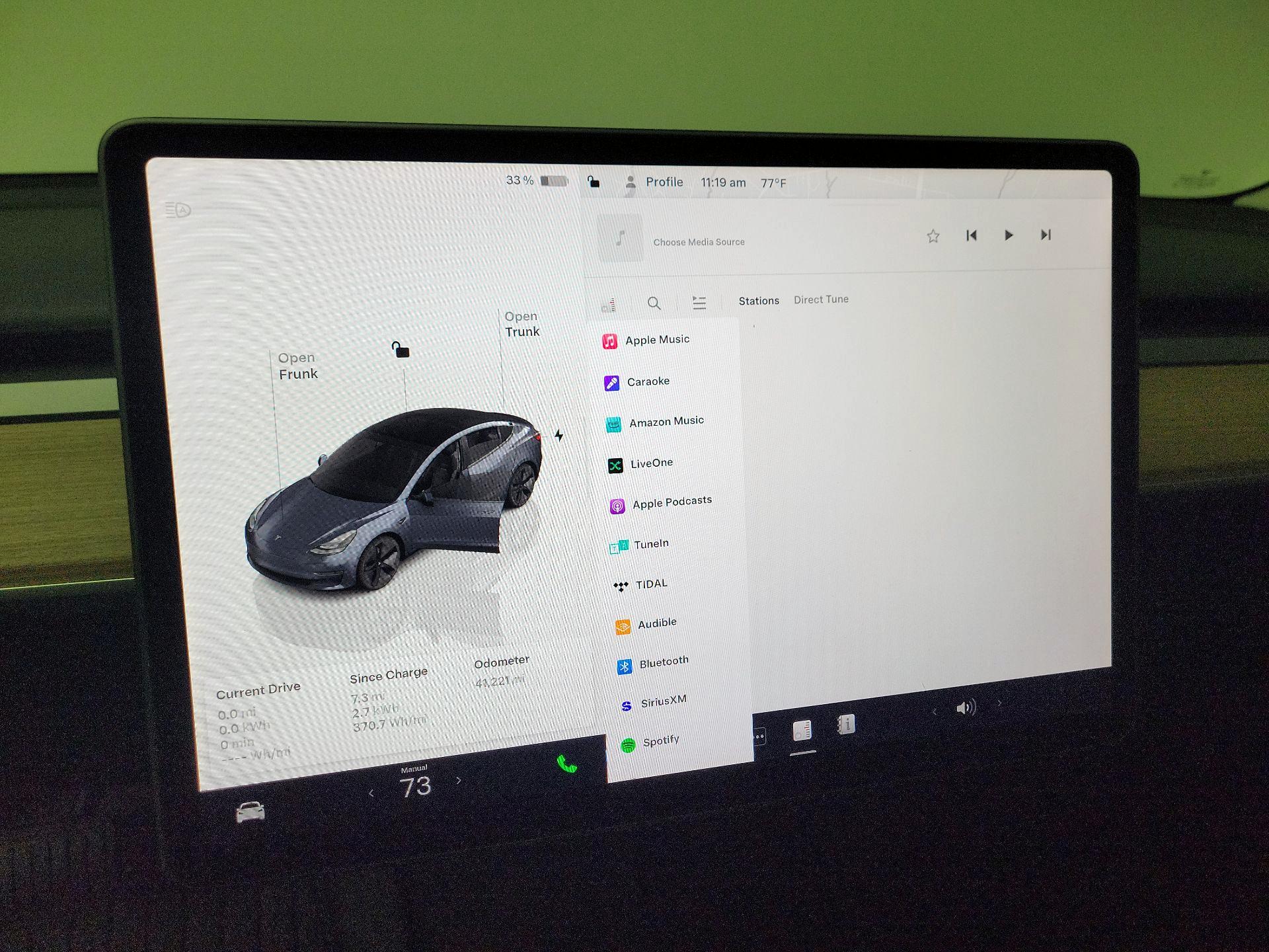 Thumbnail: 2023 Tesla Model 3 - 15
