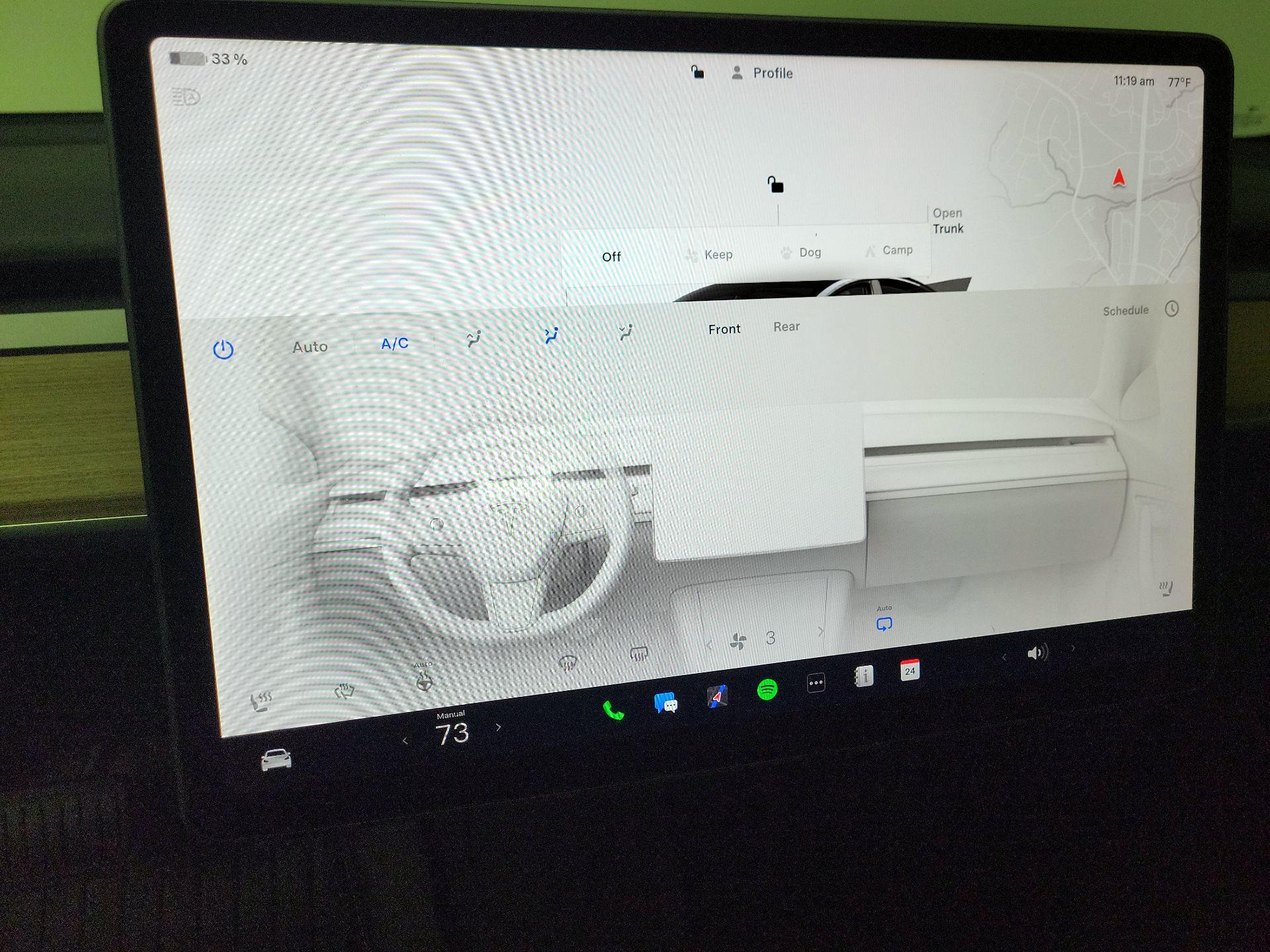 Thumbnail: 2023 Tesla Model 3 - 16